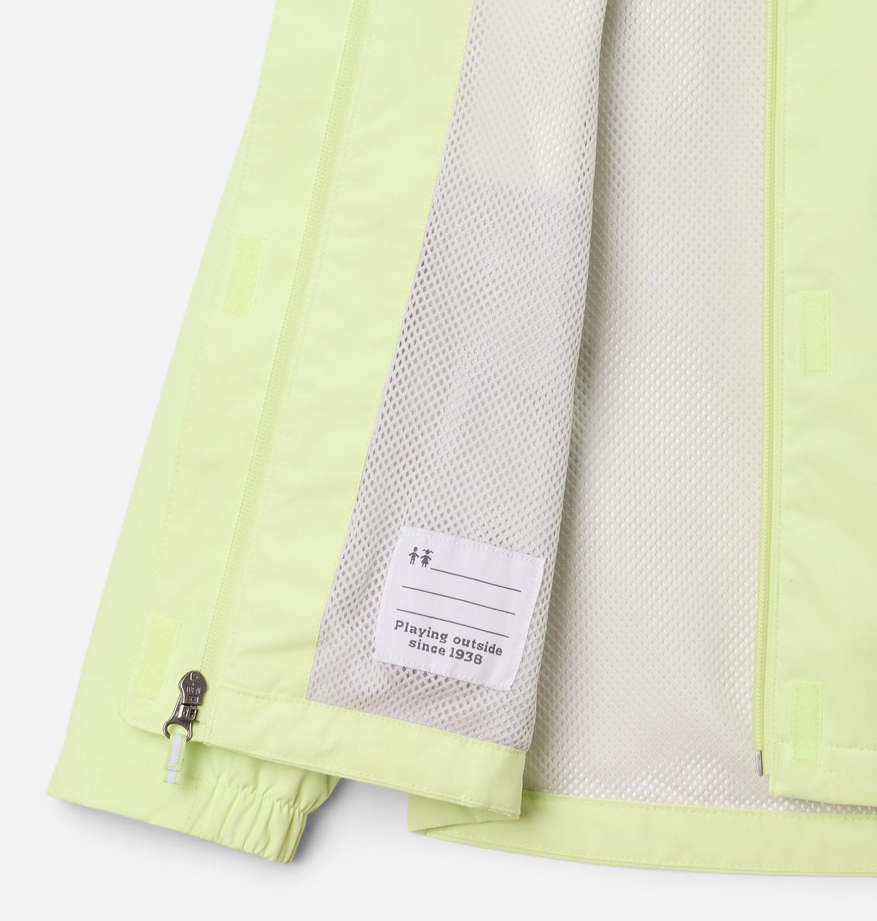 Girls' Hikebound™ II Jacket 3