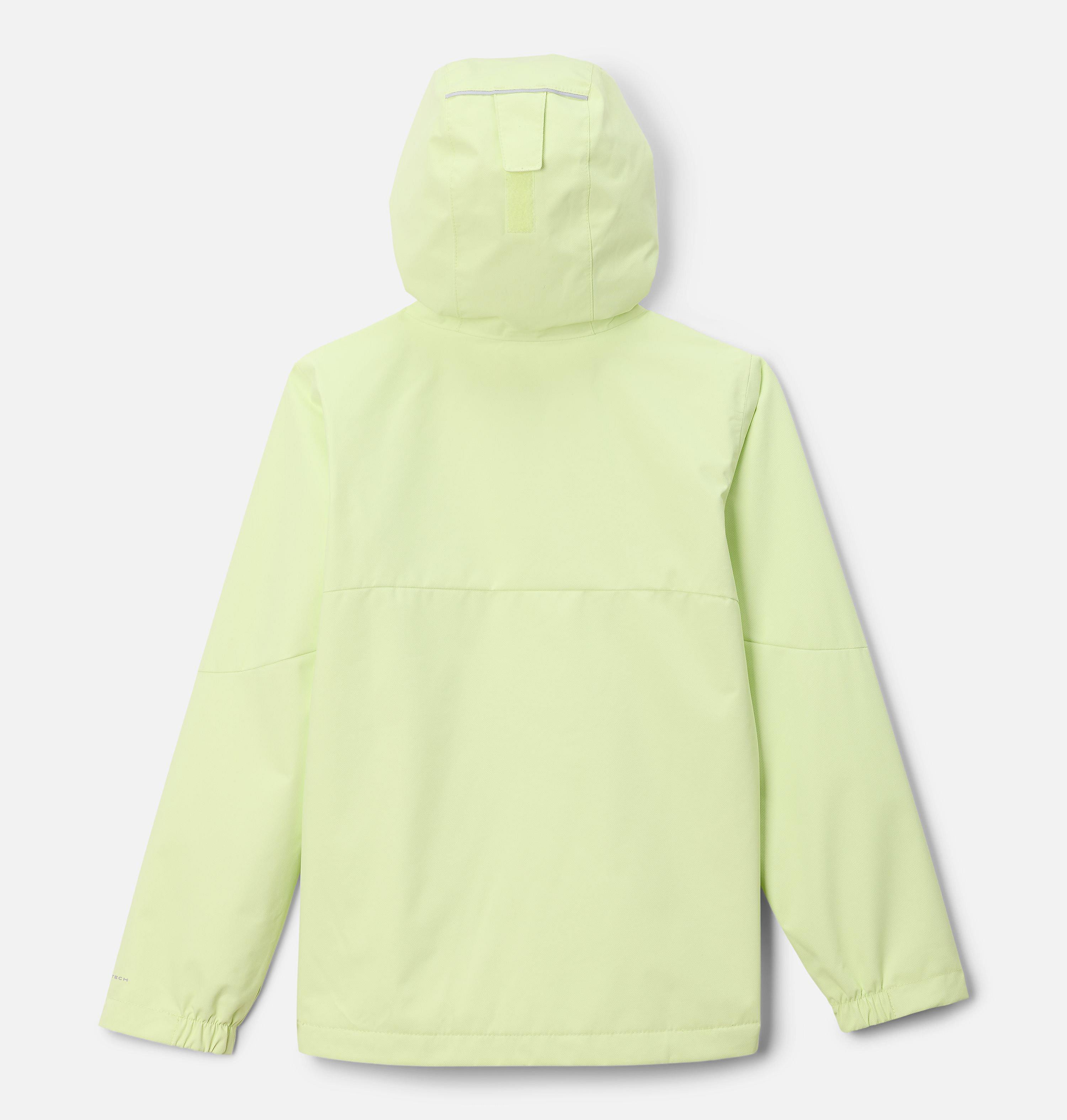 Girls' Hikebound II Jacket 2