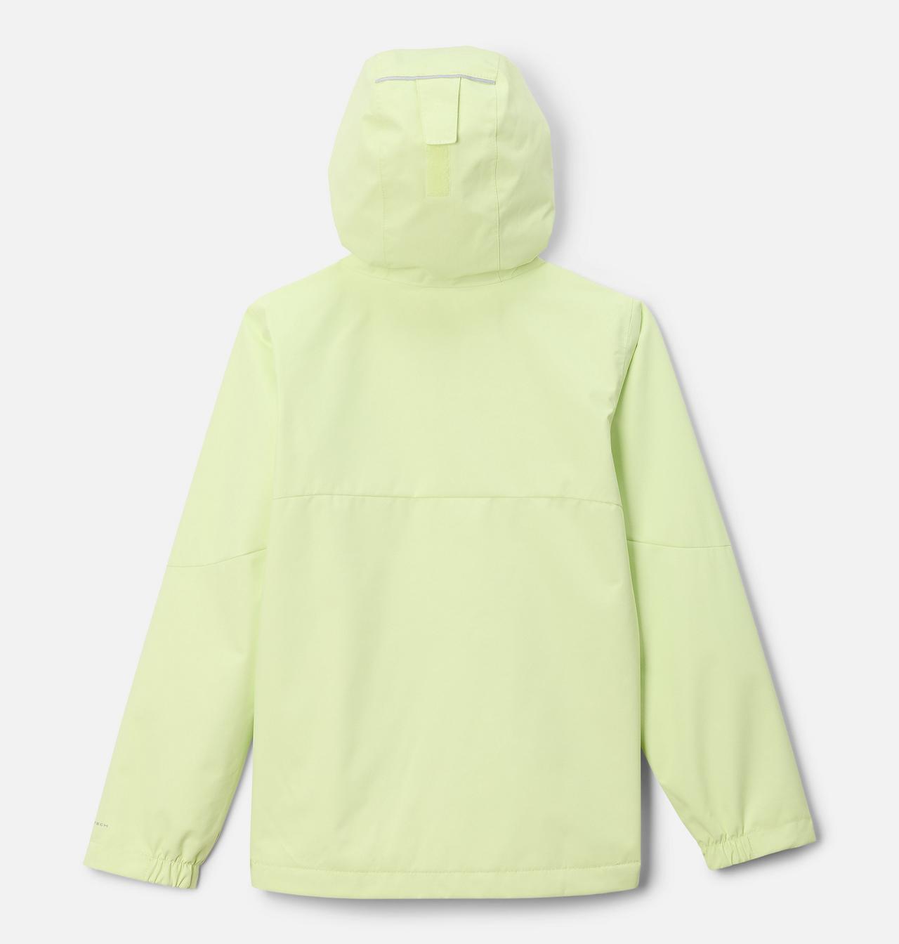 Girls' Hikebound™ II Jacket 2