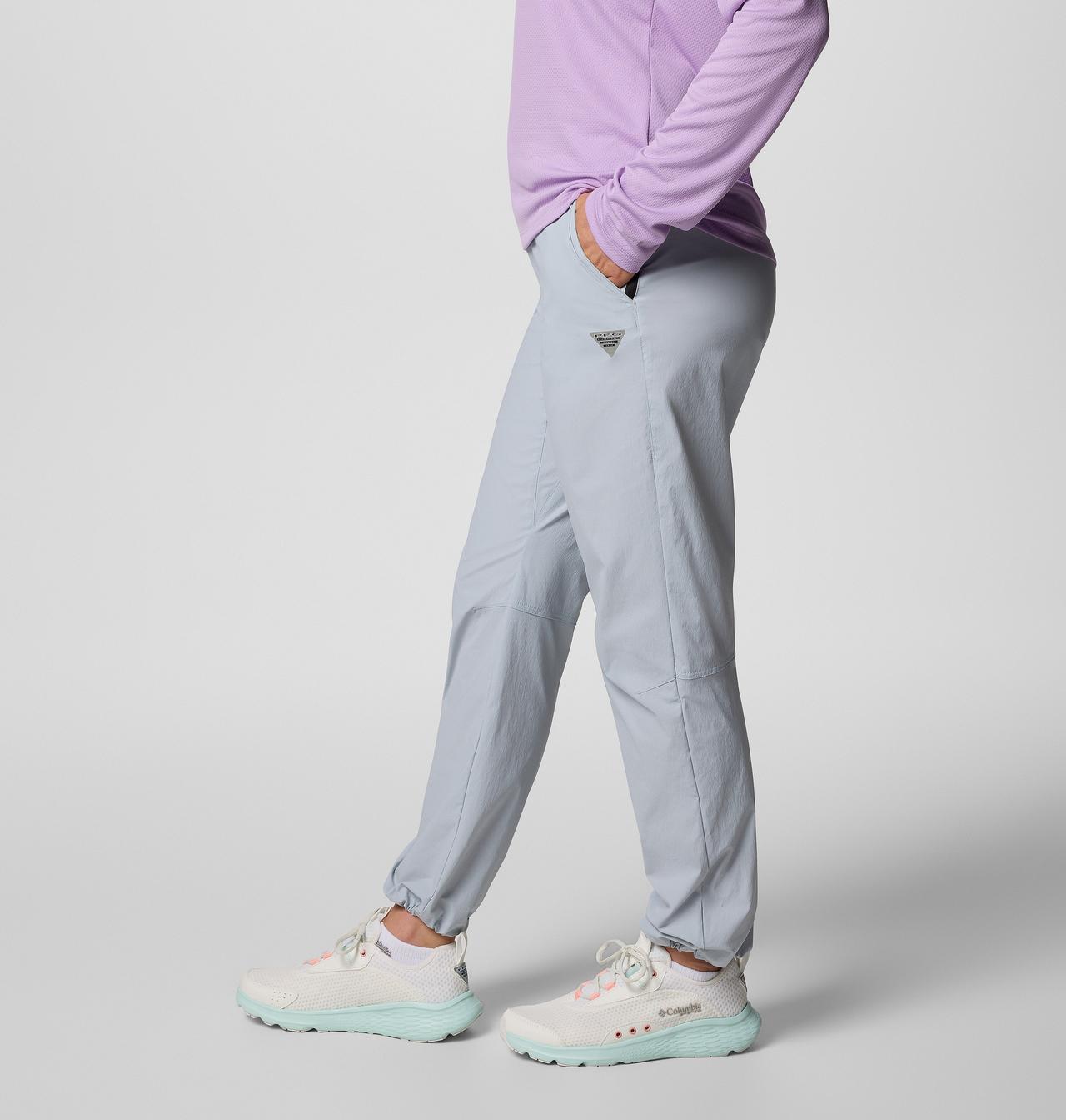 Women's PFG Shadowcaster™ Guide Pants 3