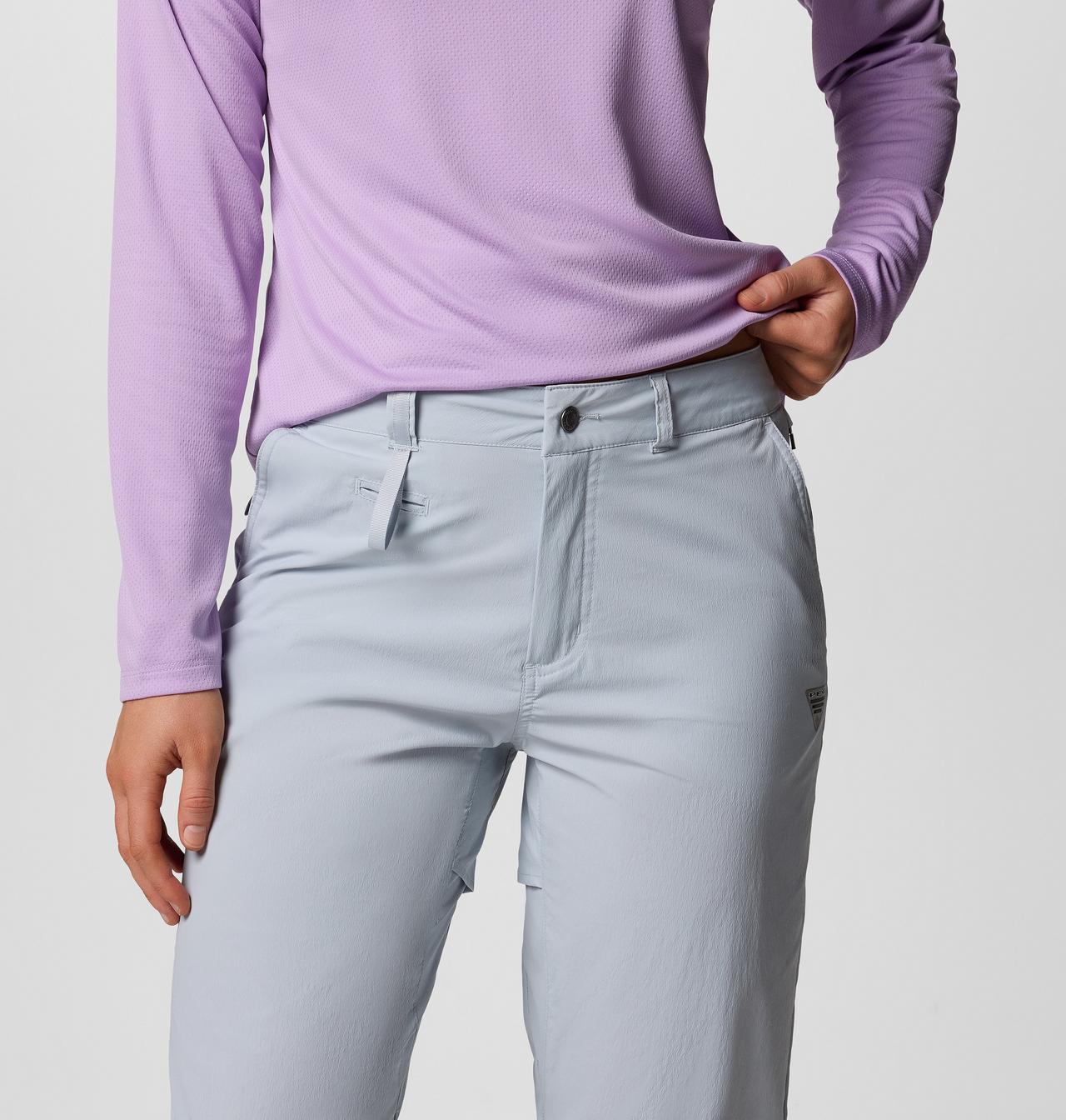 Women's PFG Shadowcaster™ Guide Pants 4