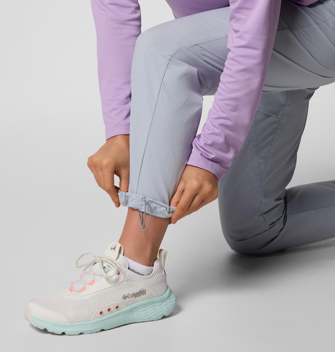 Women's PFG Shadowcaster™ Guide Pants 5