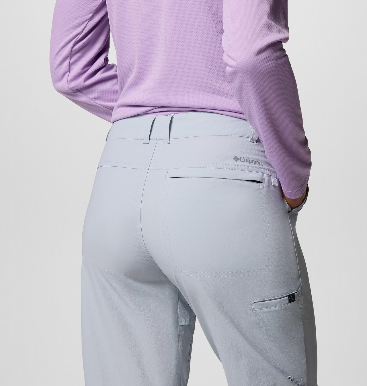 Women's PFG Shadowcaster™ Guide Pants 6