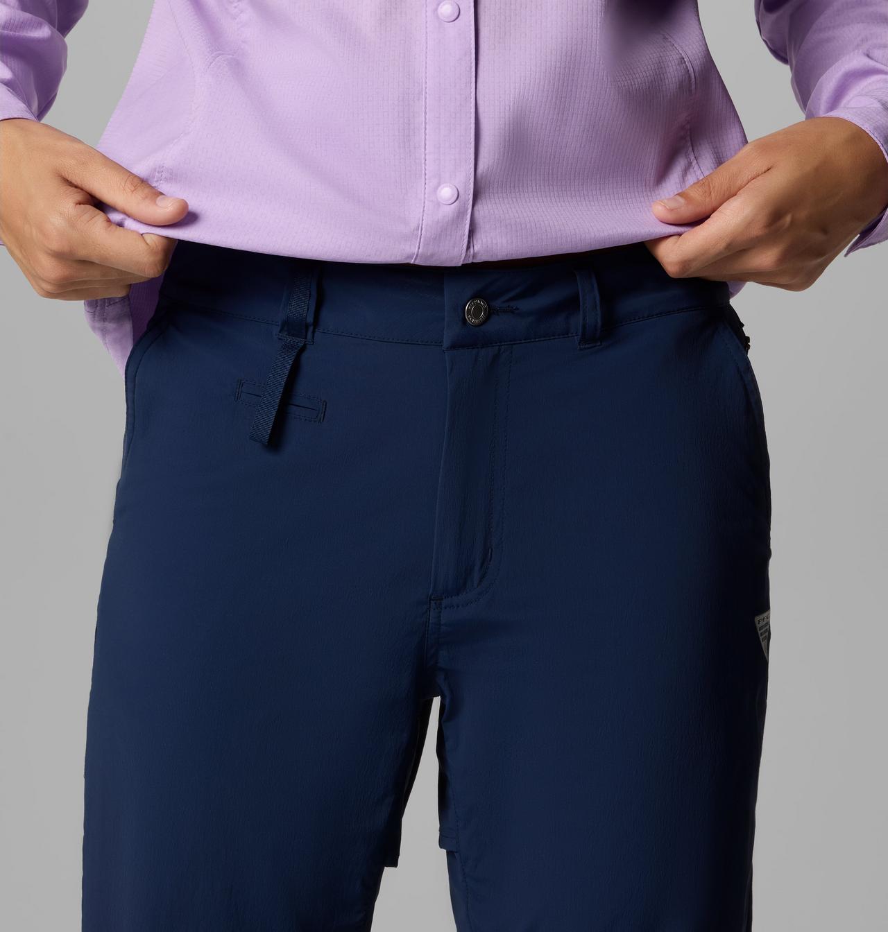 Women's PFG Shadowcaster™ Guide Pants | 464 | 16 | R 4