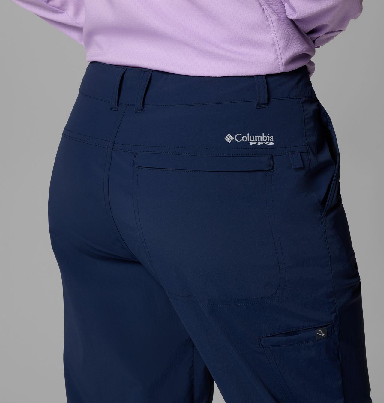 Women's PFG Shadowcaster™ Guide Pants | 464 | 16 | R 5