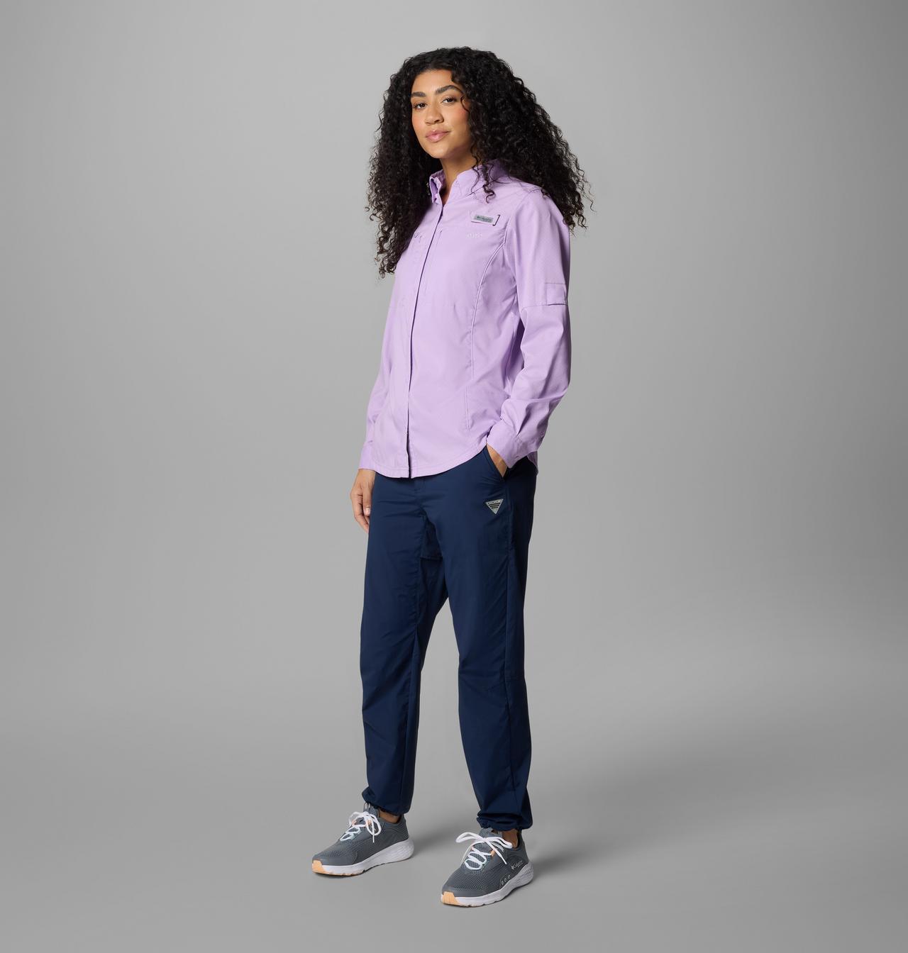 Women's PFG Shadowcaster™ Guide Pants | 464 | 16 | R 9