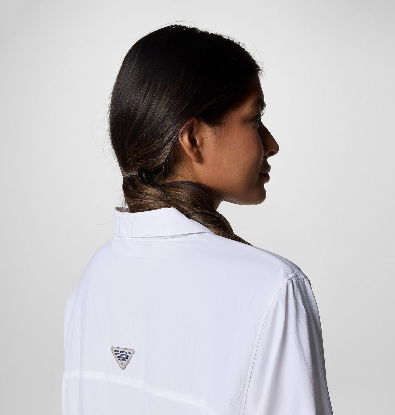 Women's PFG Wild Cast™ Long Sleeve Shirt 5