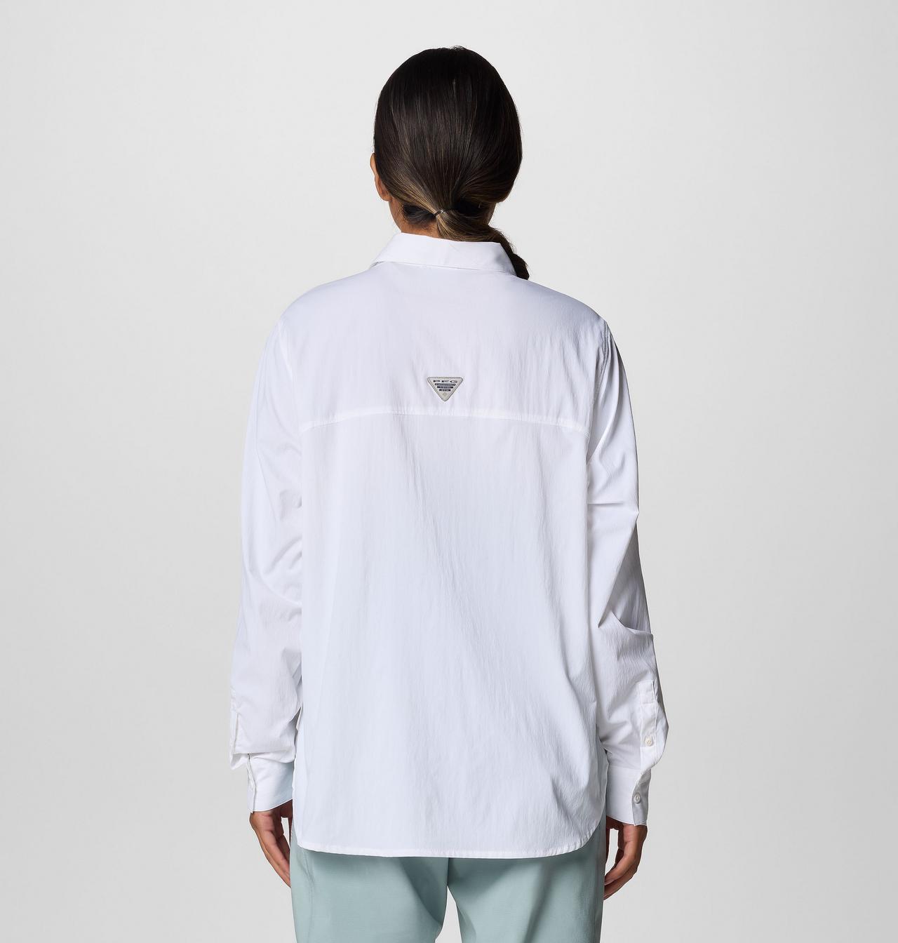 Women's PFG Wild Cast™ Long Sleeve Shirt 2
