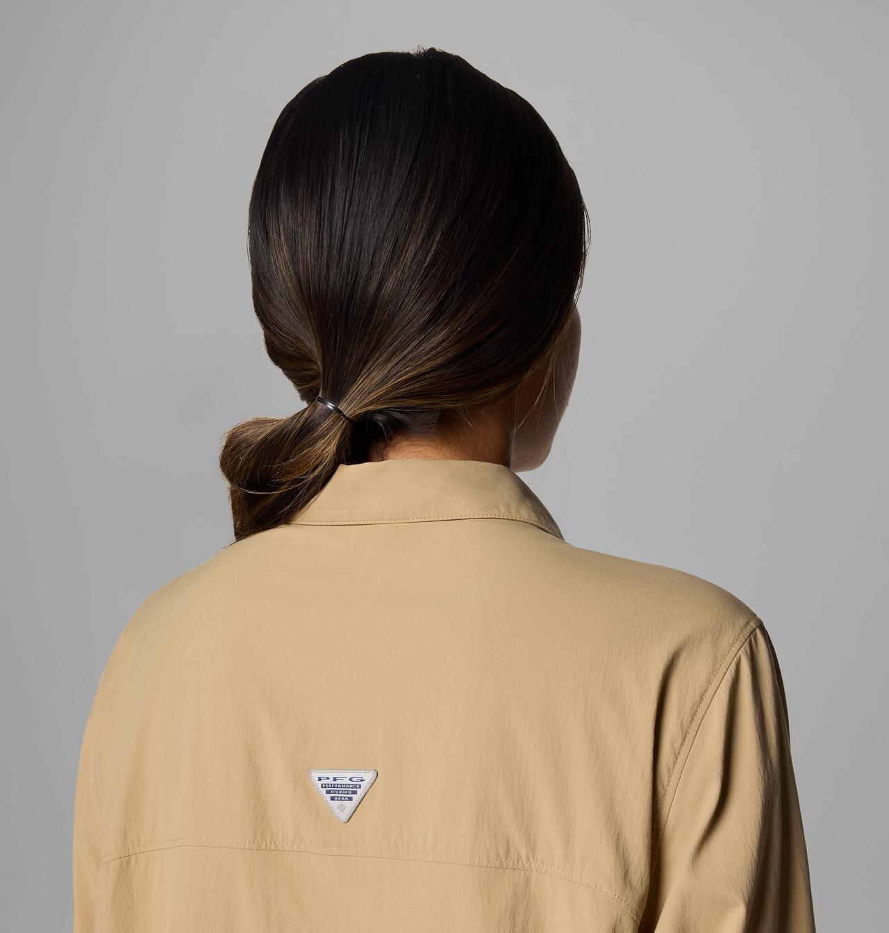 Women's PFG Wild Cast™ Long Sleeve Shirt 5