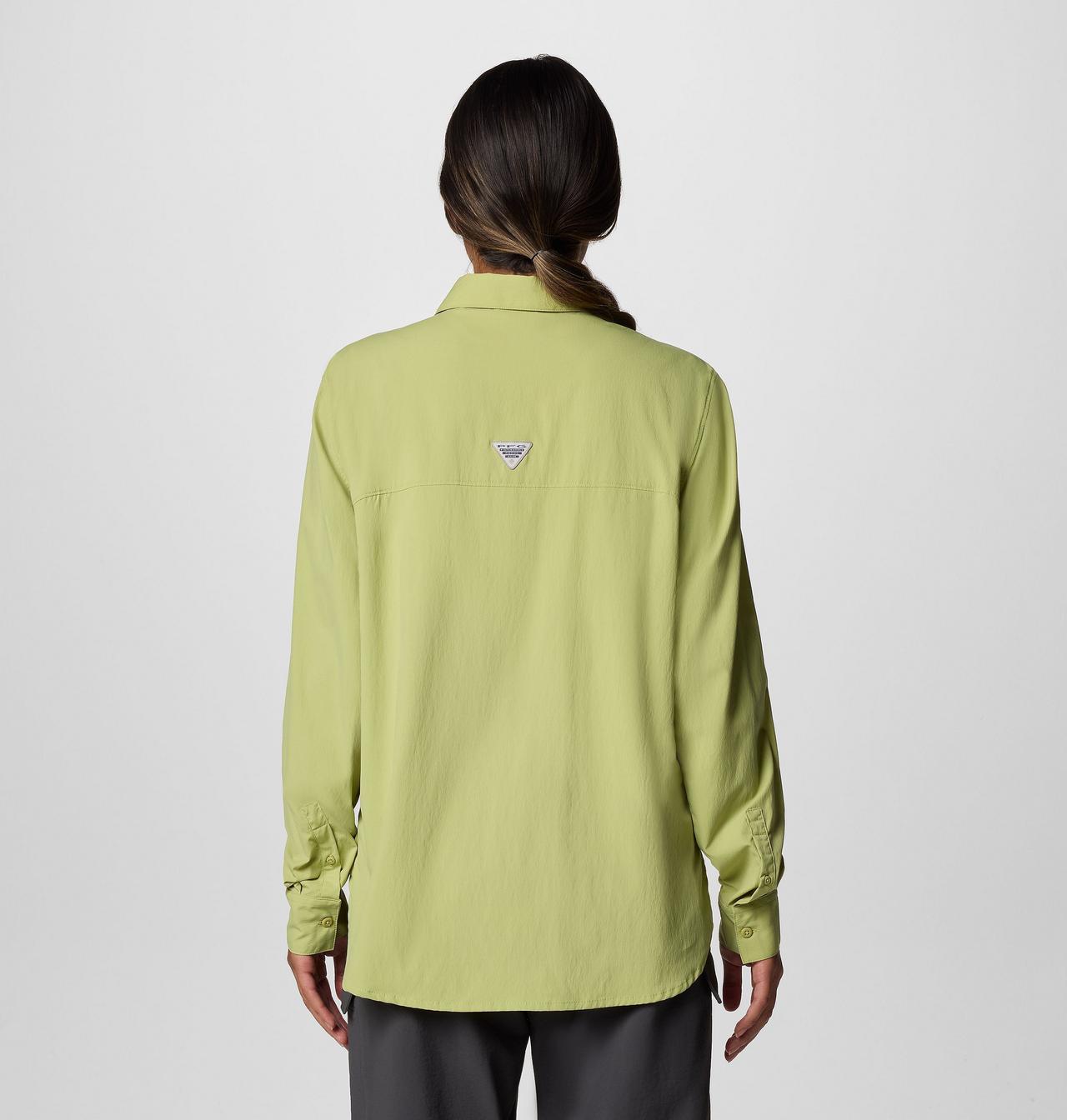 Women's PFG Wild Cast™ Long Sleeve Shirt 2