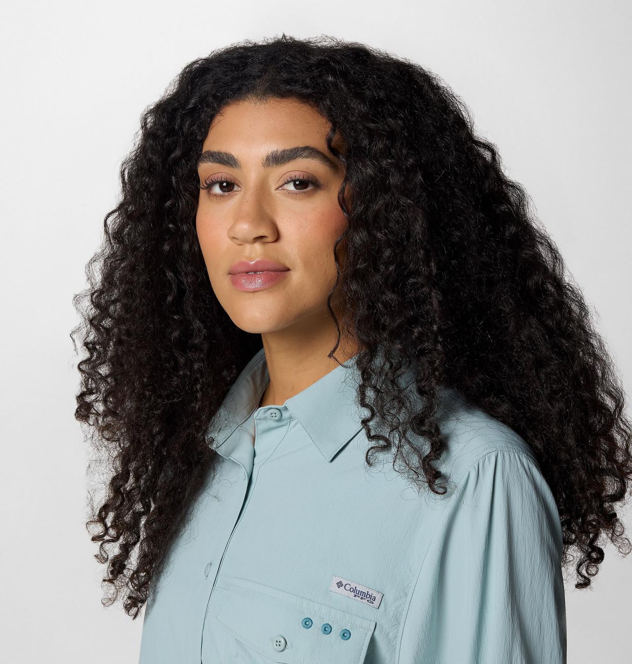 Women's PFG Wild Cast™ Long Sleeve Shirt 4