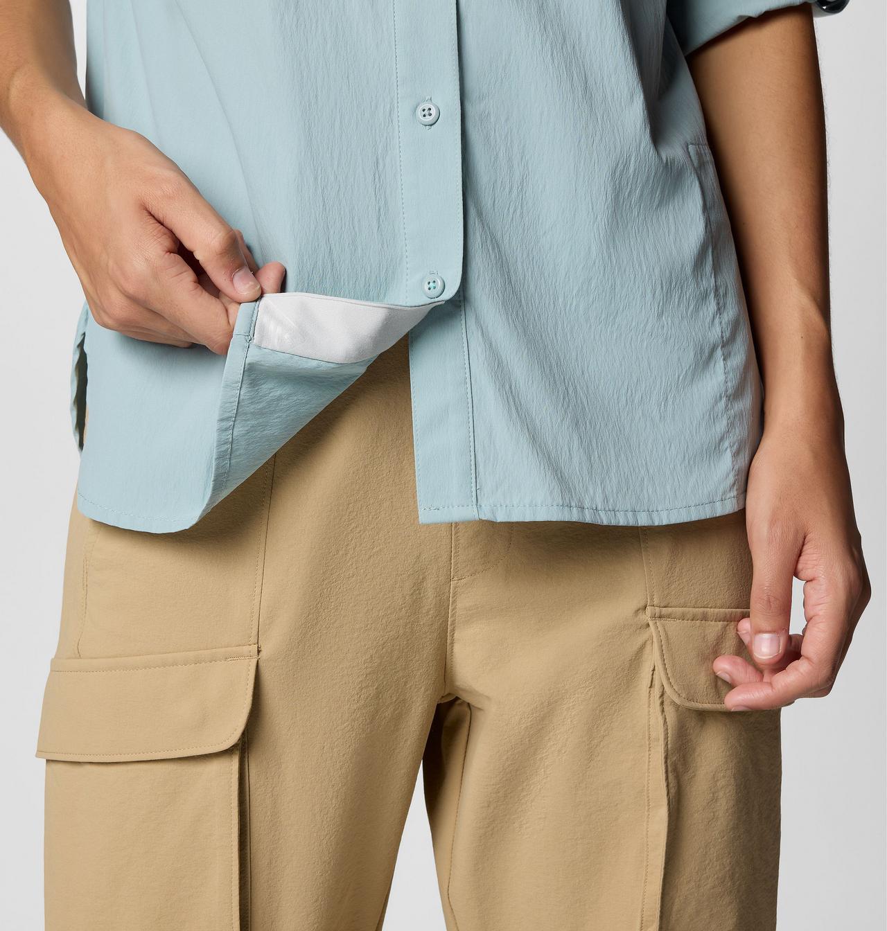 Women's PFG Wild Cast™ Long Sleeve Shirt 6