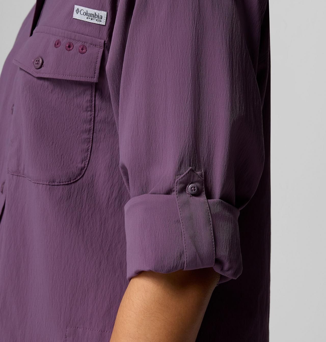 Women's PFG Wild Cast™ Long Sleeve Shirt | 500 | S 7