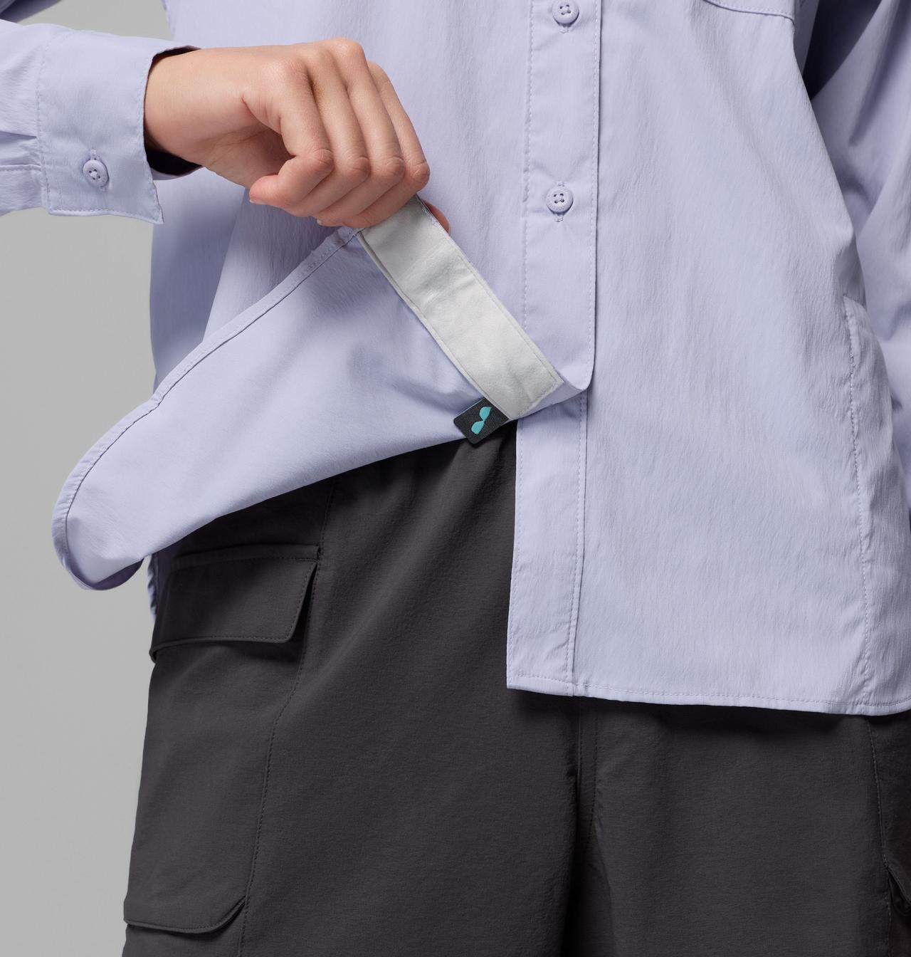 Women's PFG Wild Cast™ Long Sleeve Shirt 9