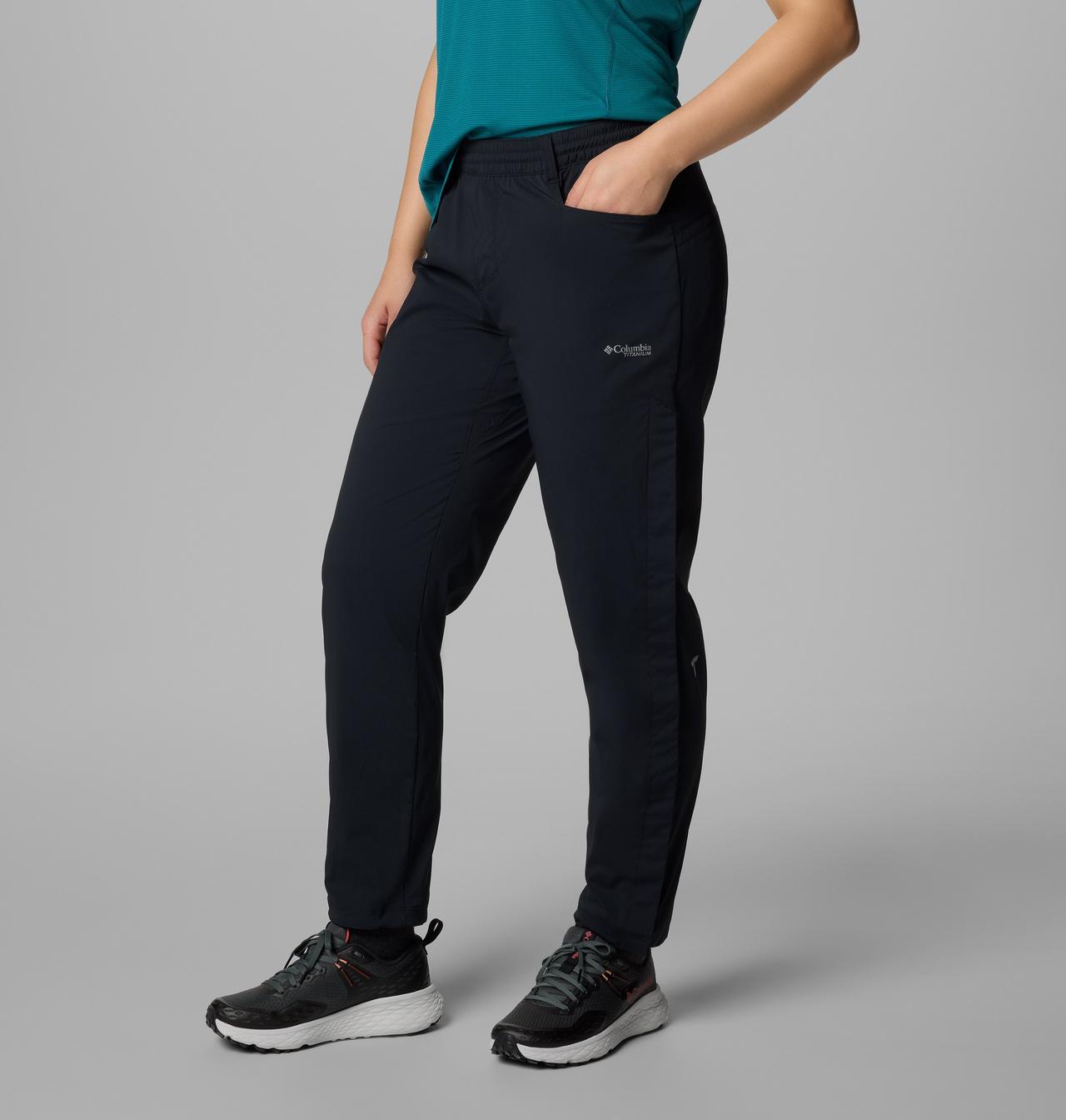 Women's Wanoga™ Pro Vent Pants | 010 | M | R 3