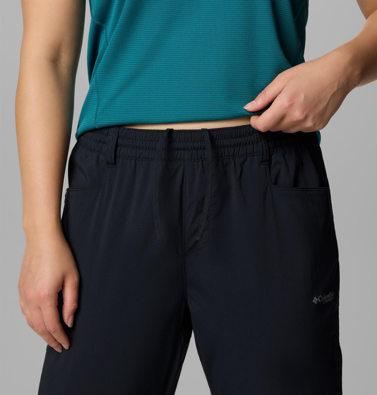 Women's Wanoga™ Pro Vent Pants | 010 | M | R 4