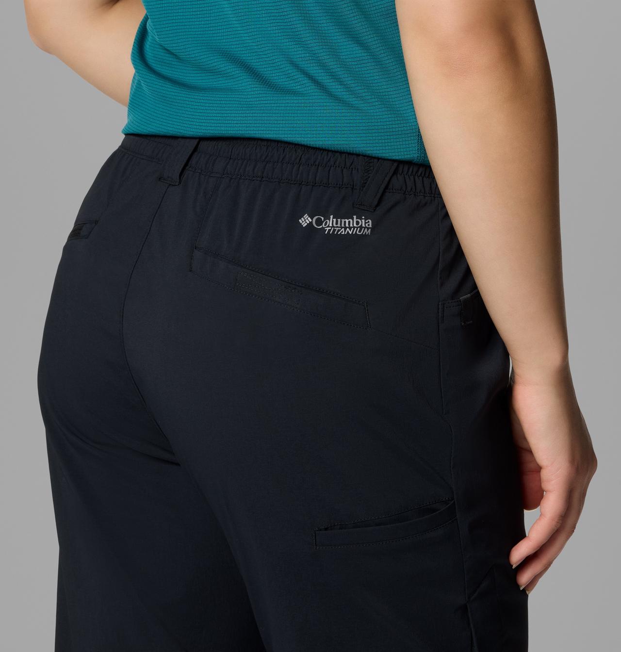 Women's Wanoga™ Pro Vent Pants | 010 | M | R 5