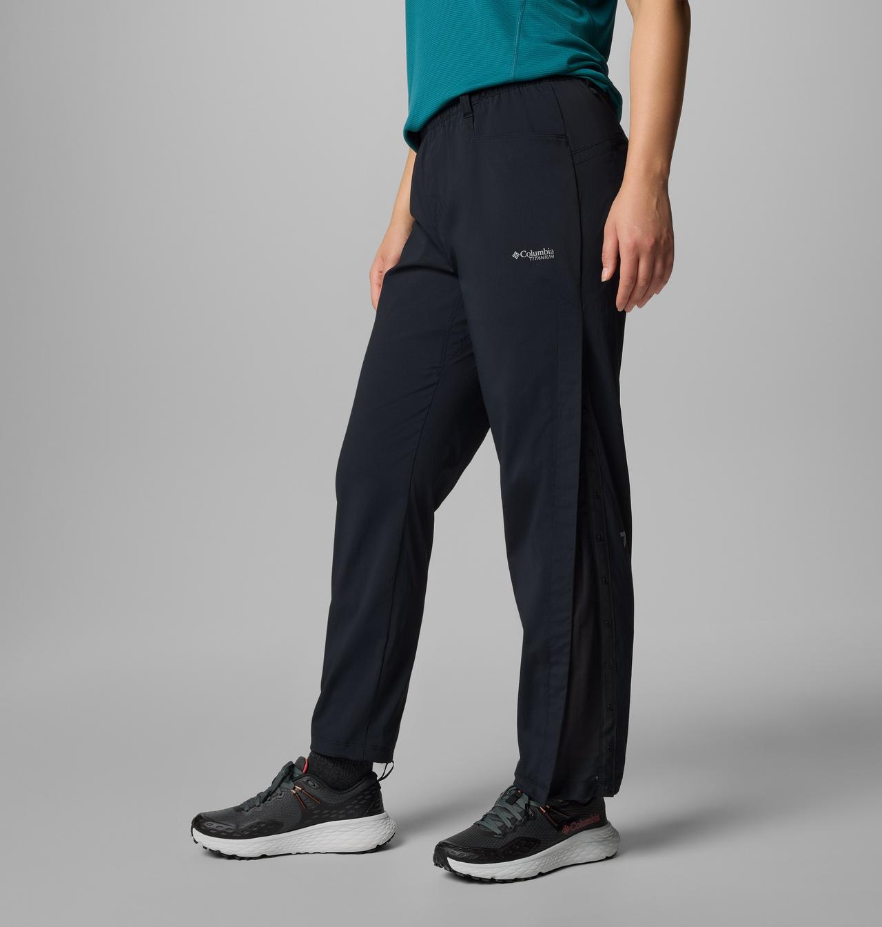 Women's Wanoga™ Pro Vent Pants | 010 | M | R 6