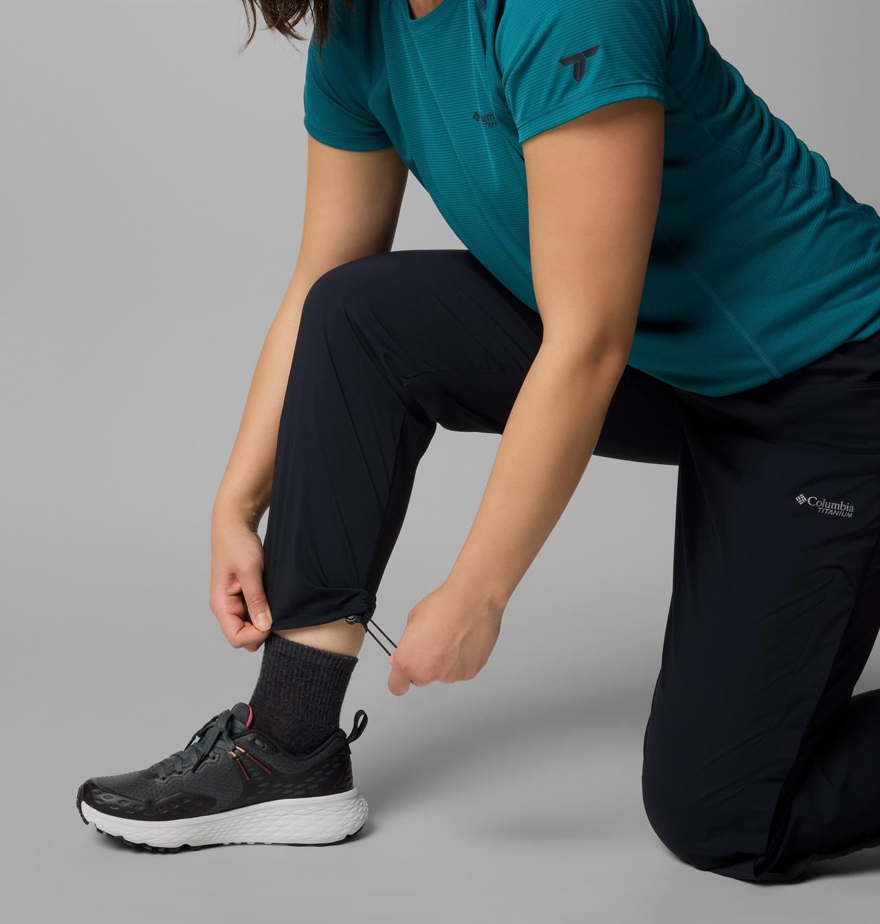 Women's Wanoga™ Pro Vent Pants | 010 | M | R 7