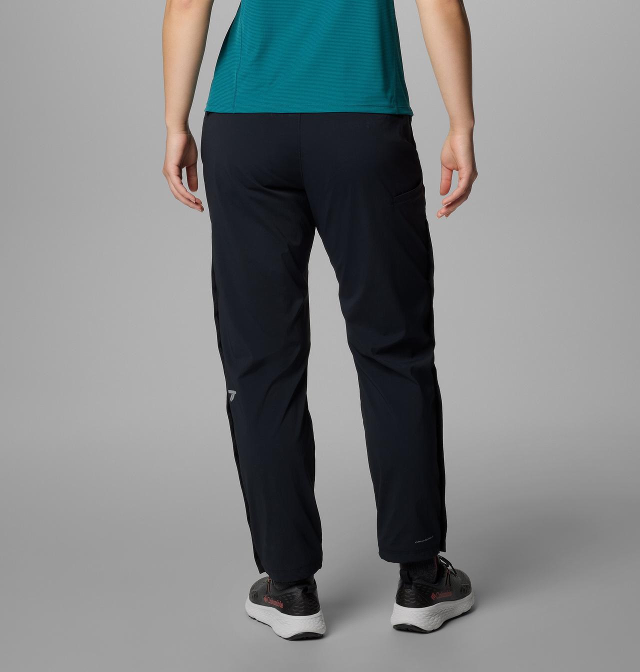 Women's Wanoga™ Pro Vent Pants | 010 | M | R 2