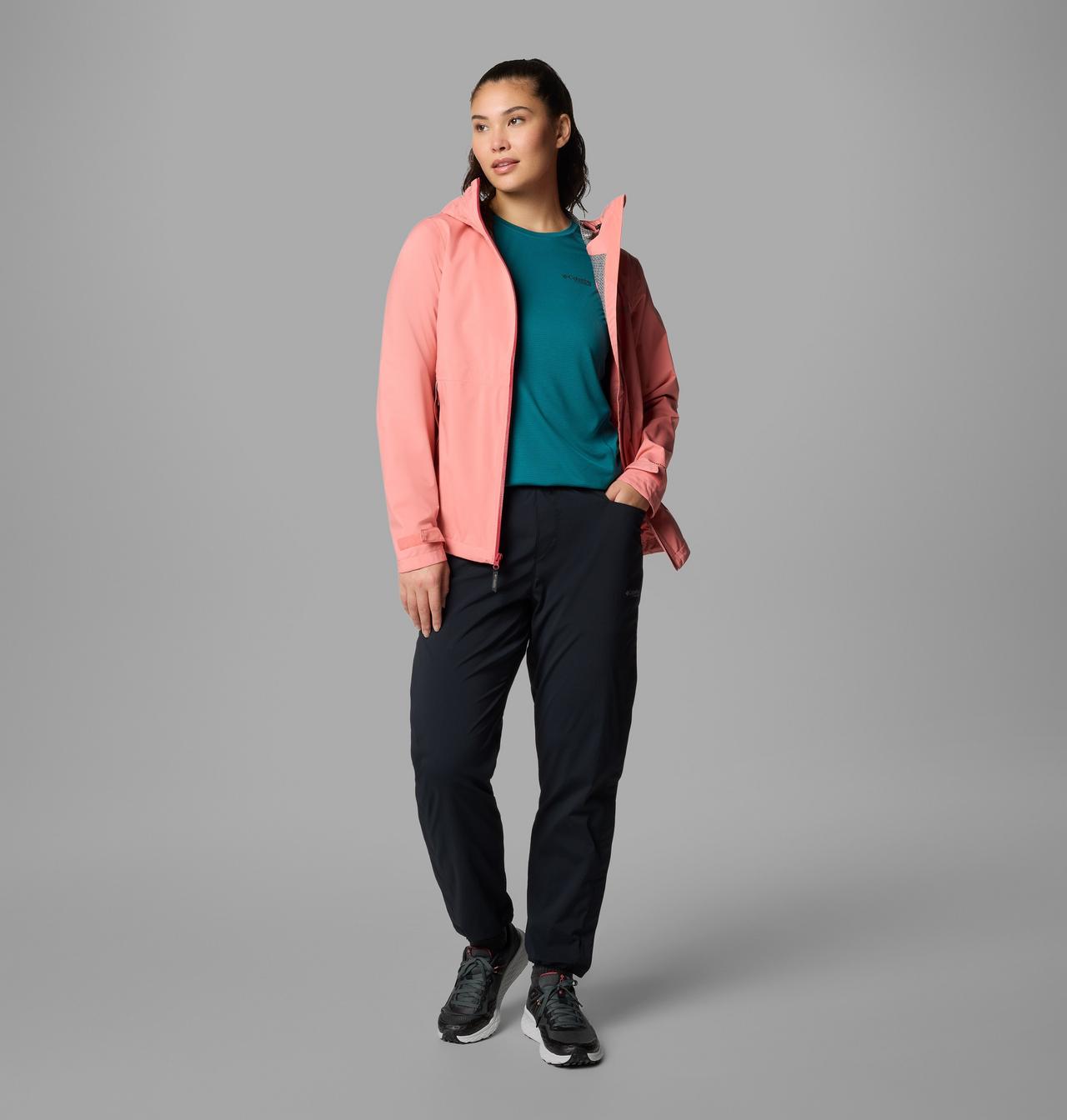 Women's Wanoga™ Pro Vent Pants | 010 | M | R 8