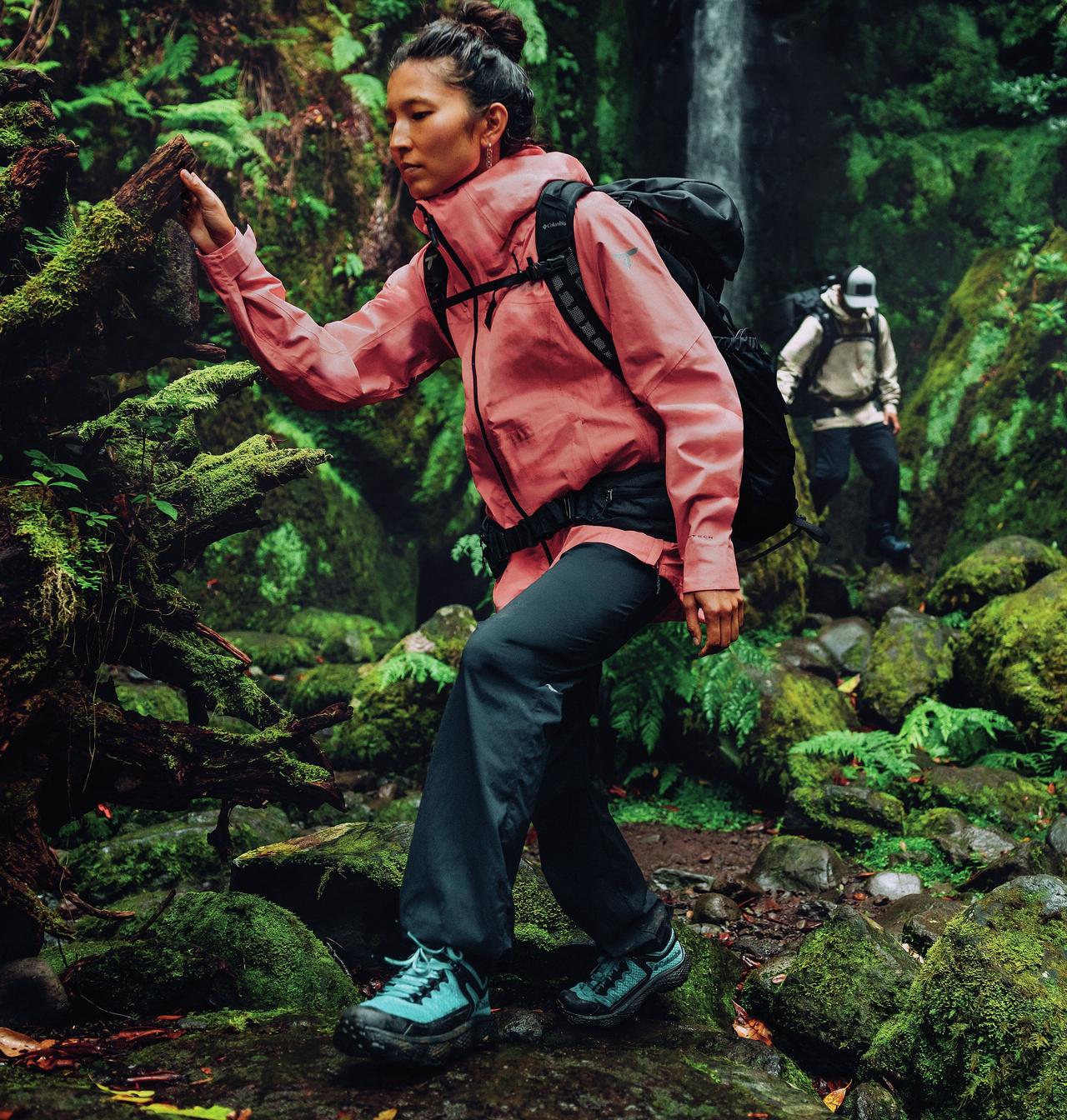 Women's Wanoga™ Pro Vent Pants | 010 | M | R 9