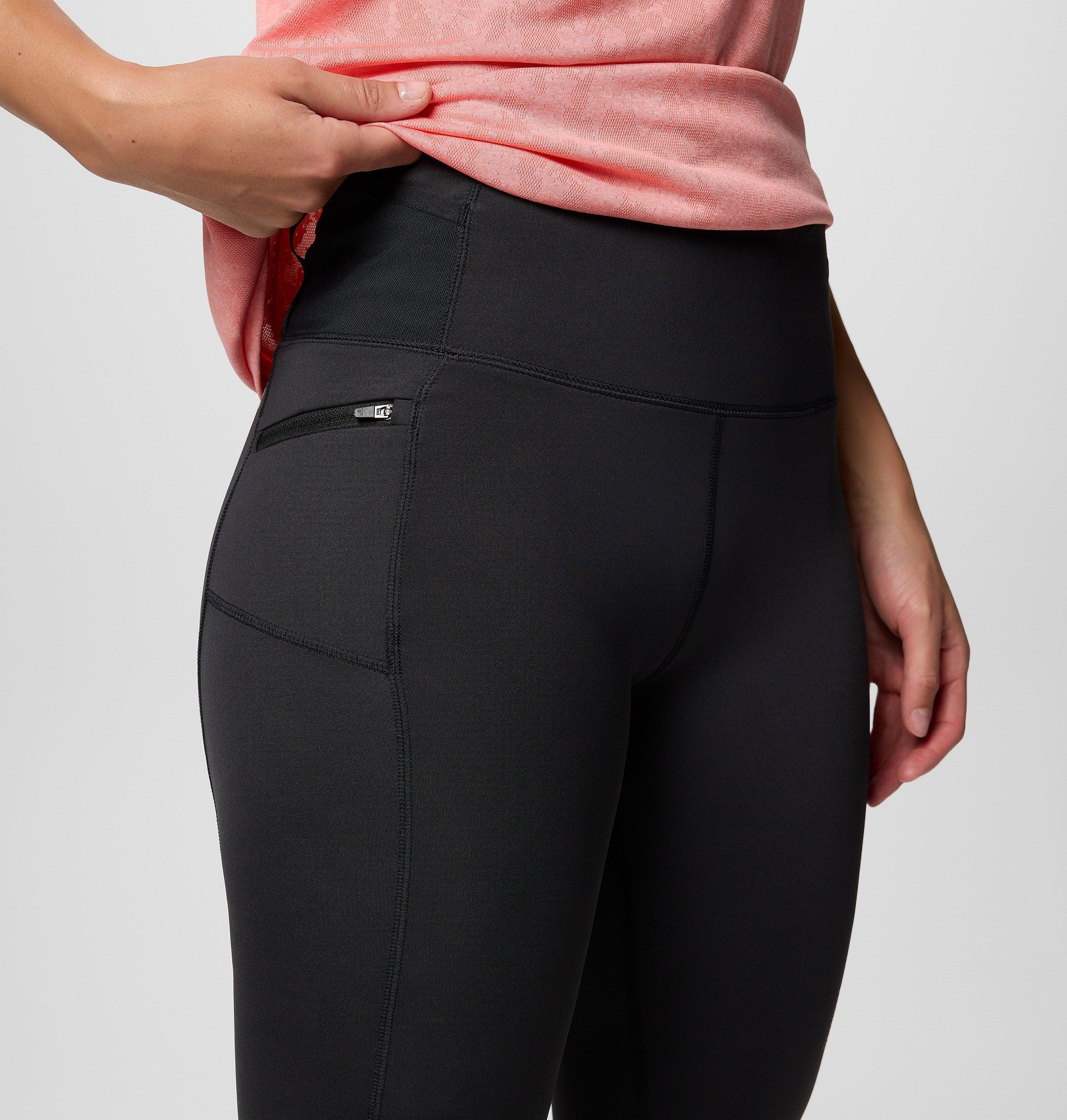 Women's Summit Valley Leggings 4