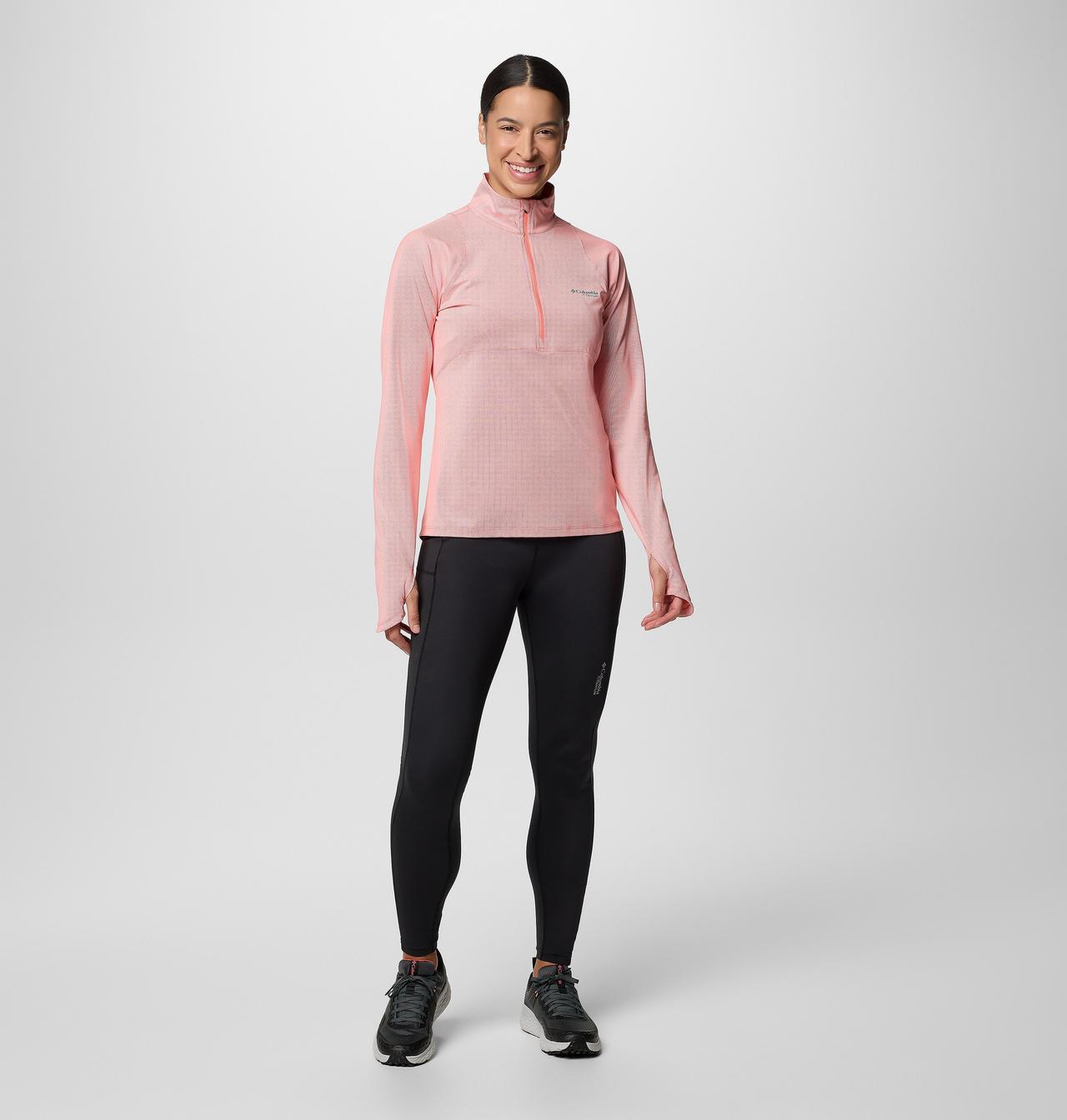Women's Summit Valley™ Leggings 7