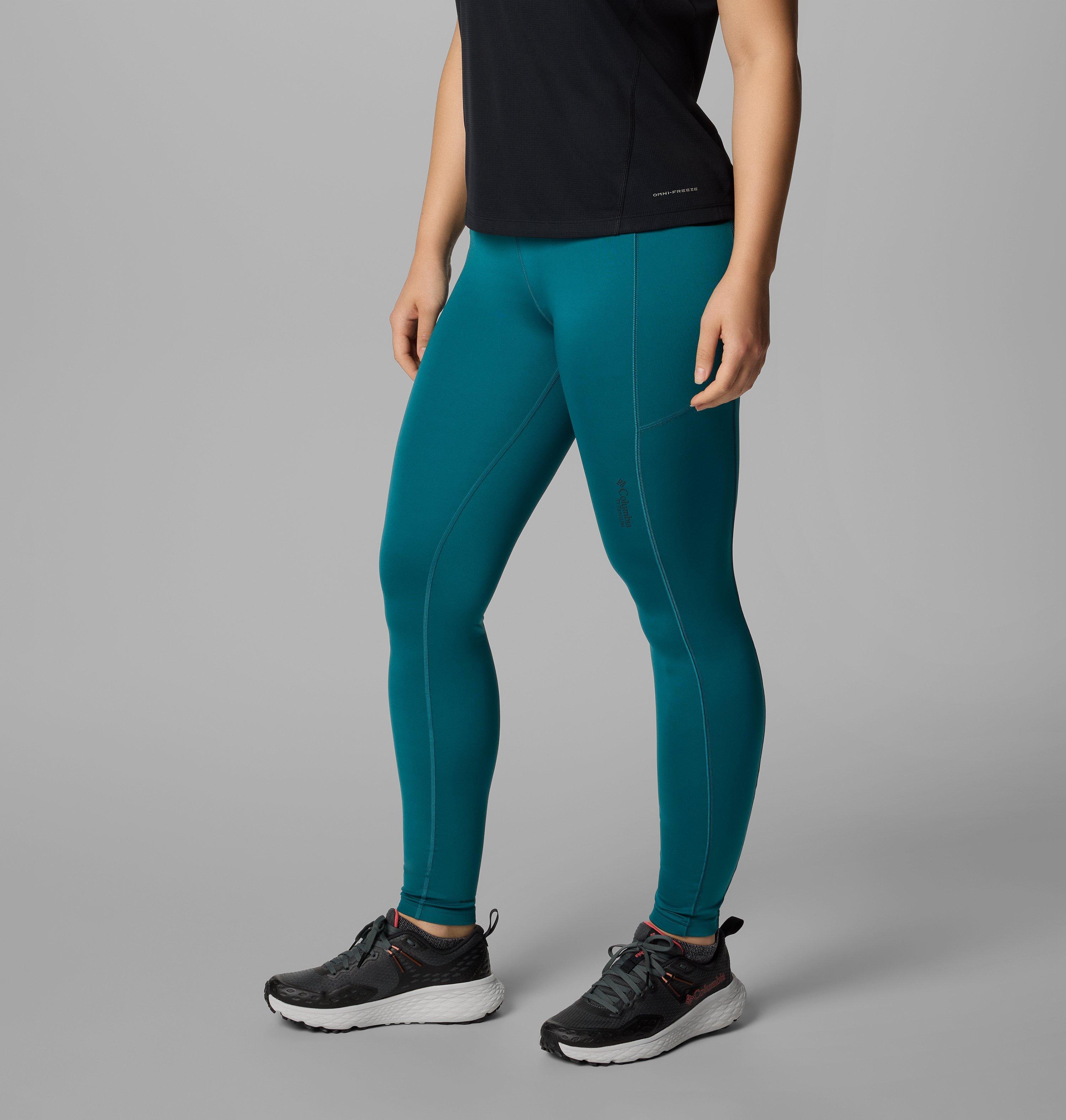 Women's Summit Valley Leggings 3