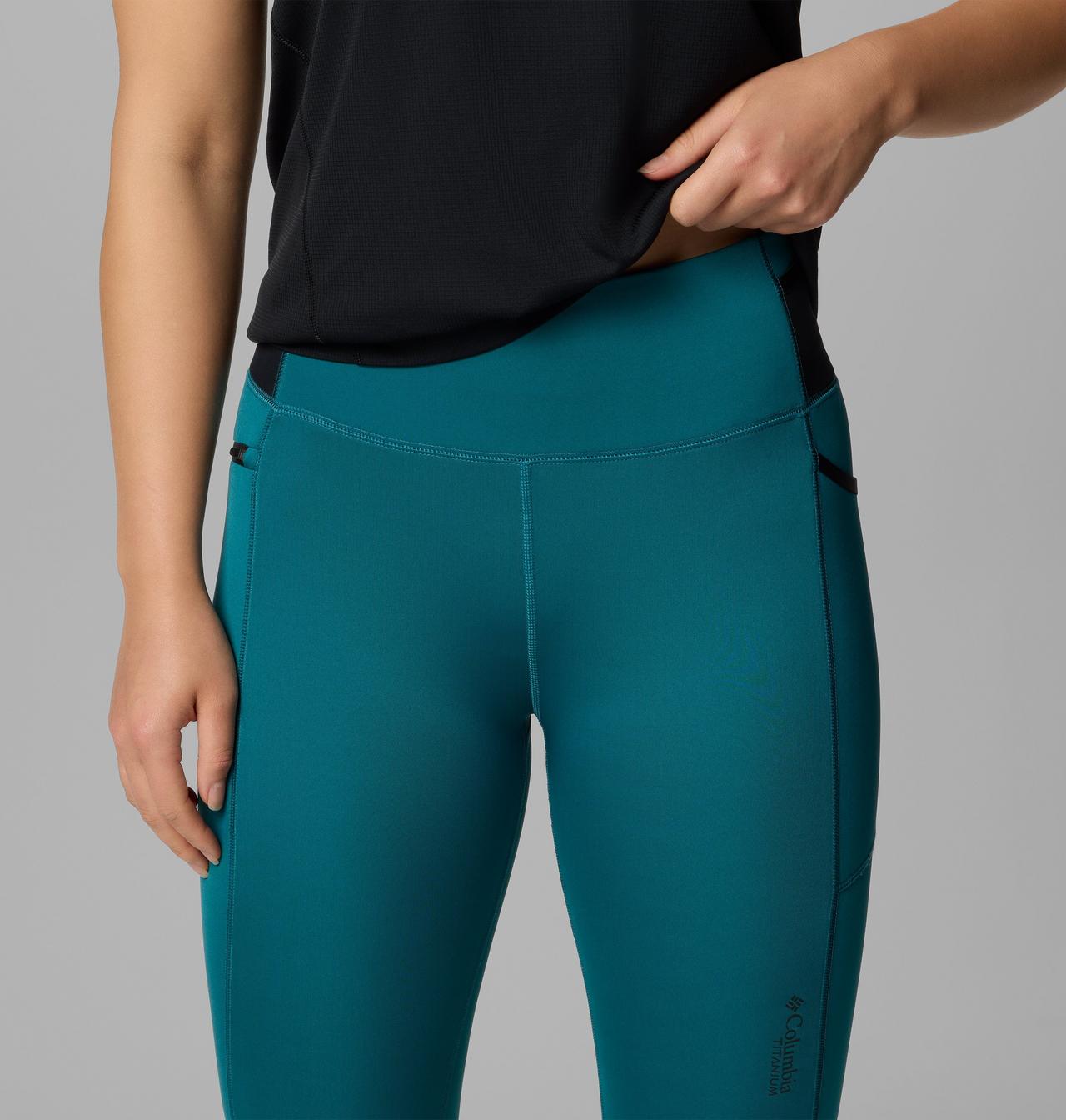 Women's Summit Valley™ Leggings | 364 | S | R 4
