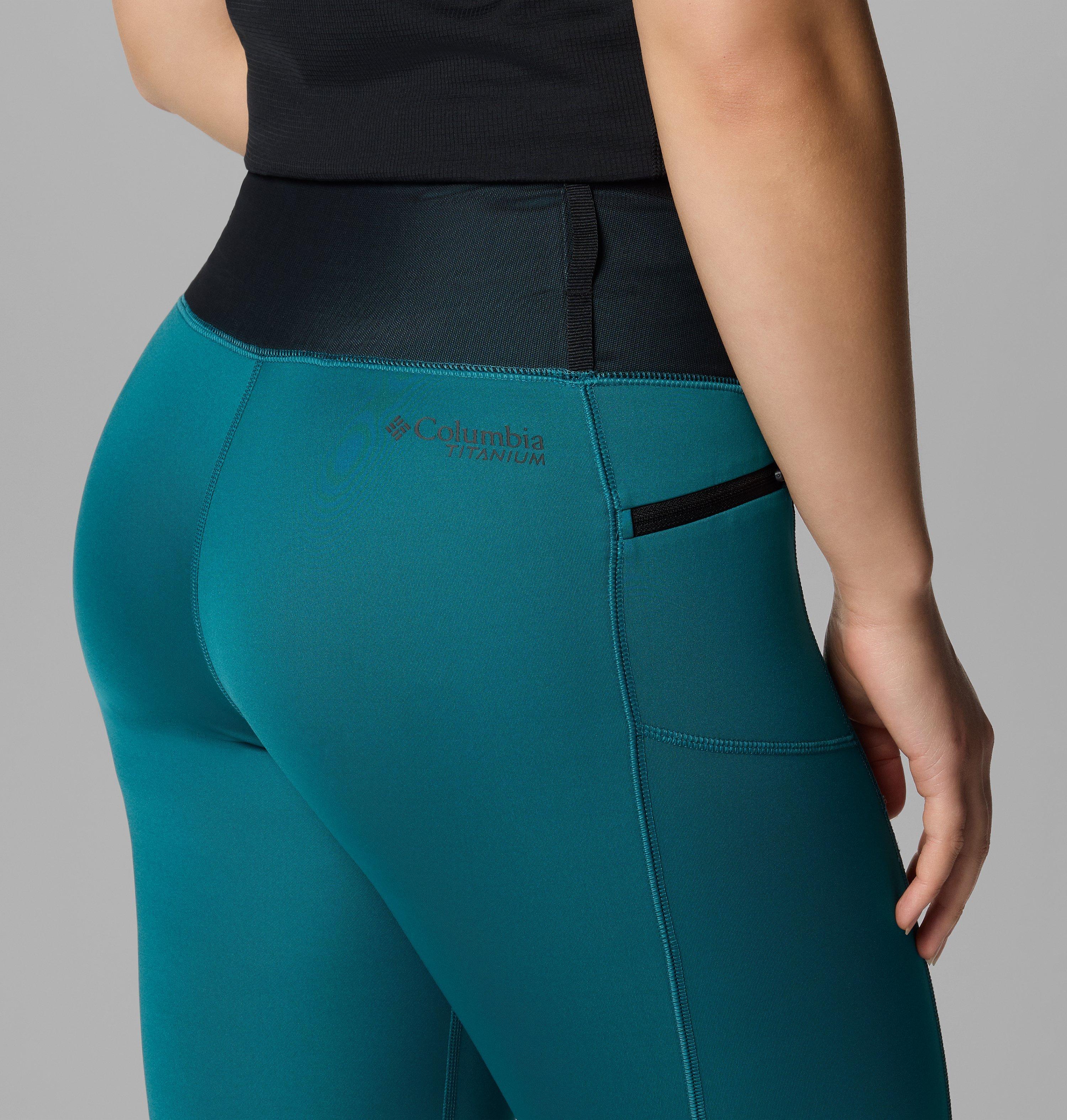 Women's Summit Valley Leggings 5