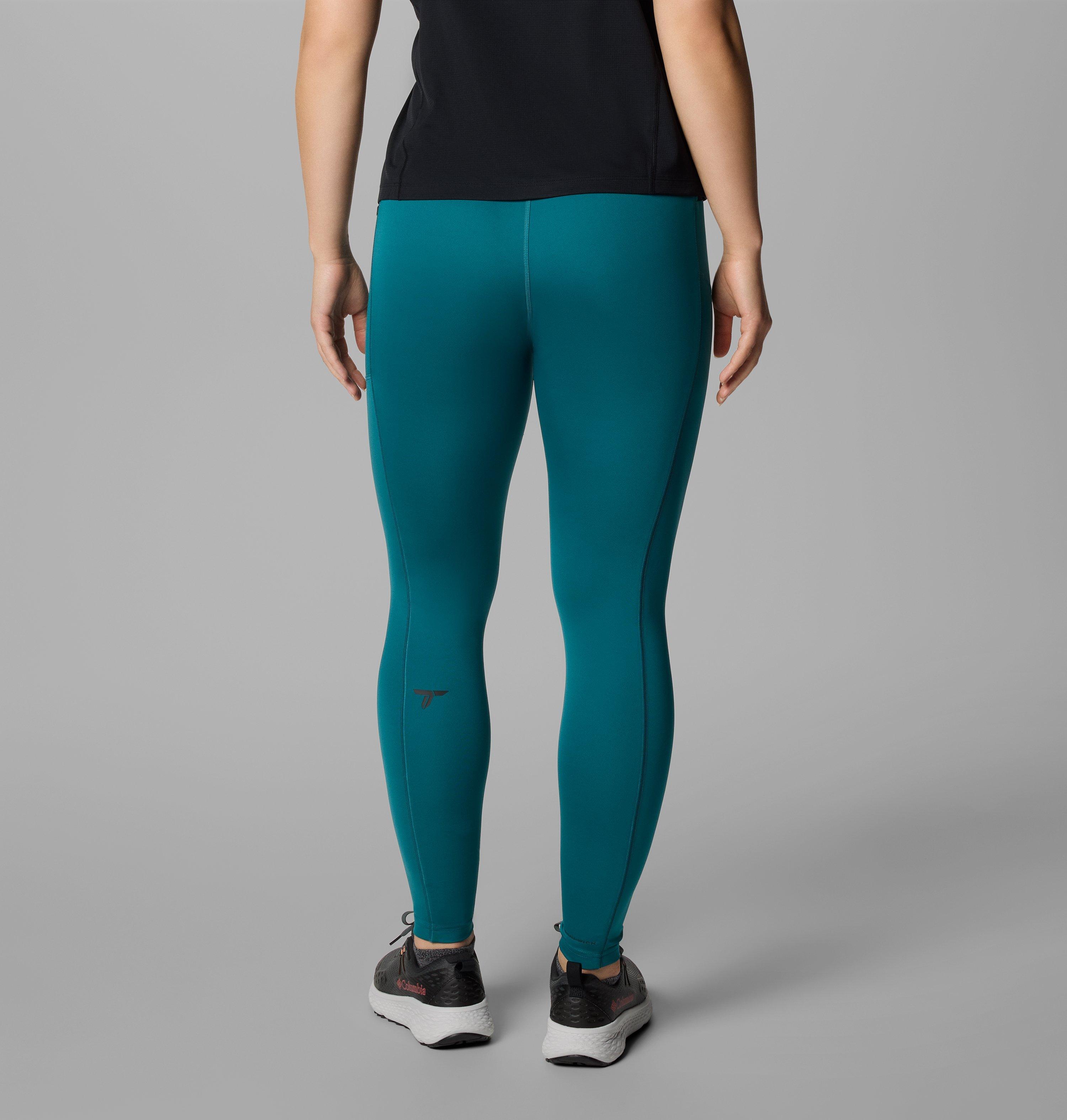 Women's Summit Valley Leggings 2