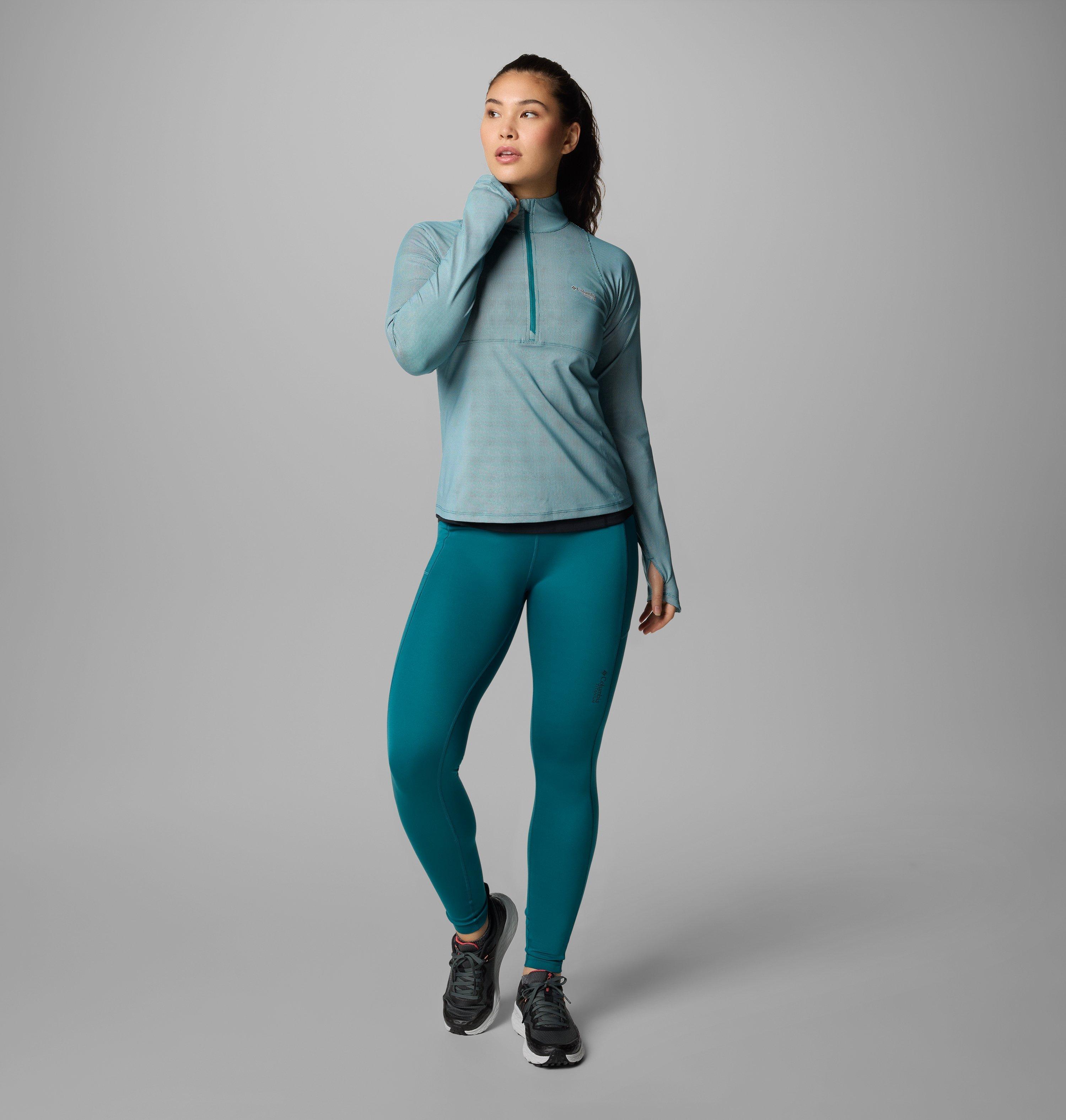 Women's Summit Valley Leggings 6