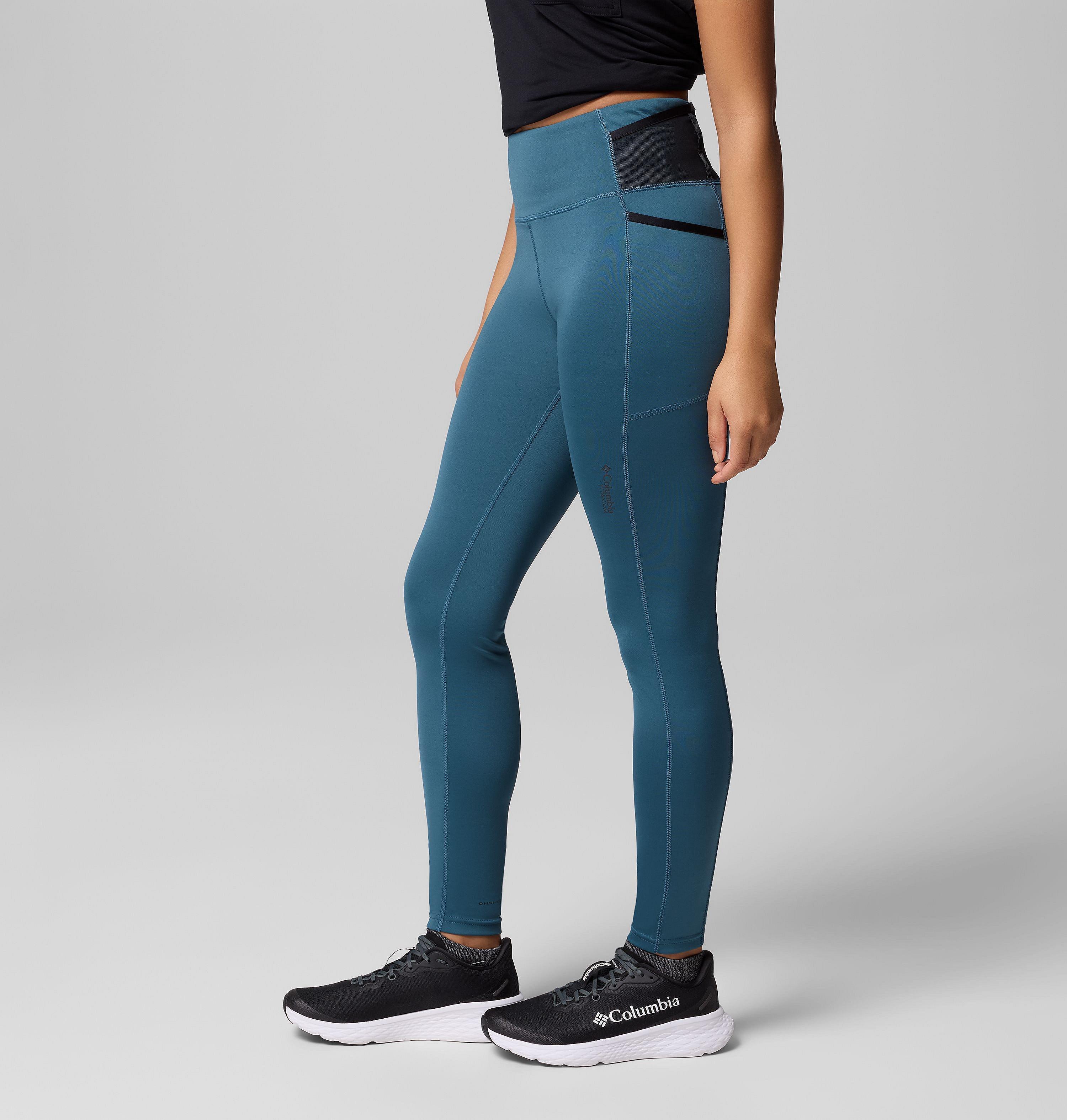 Femme Leggings Summit Valley 4