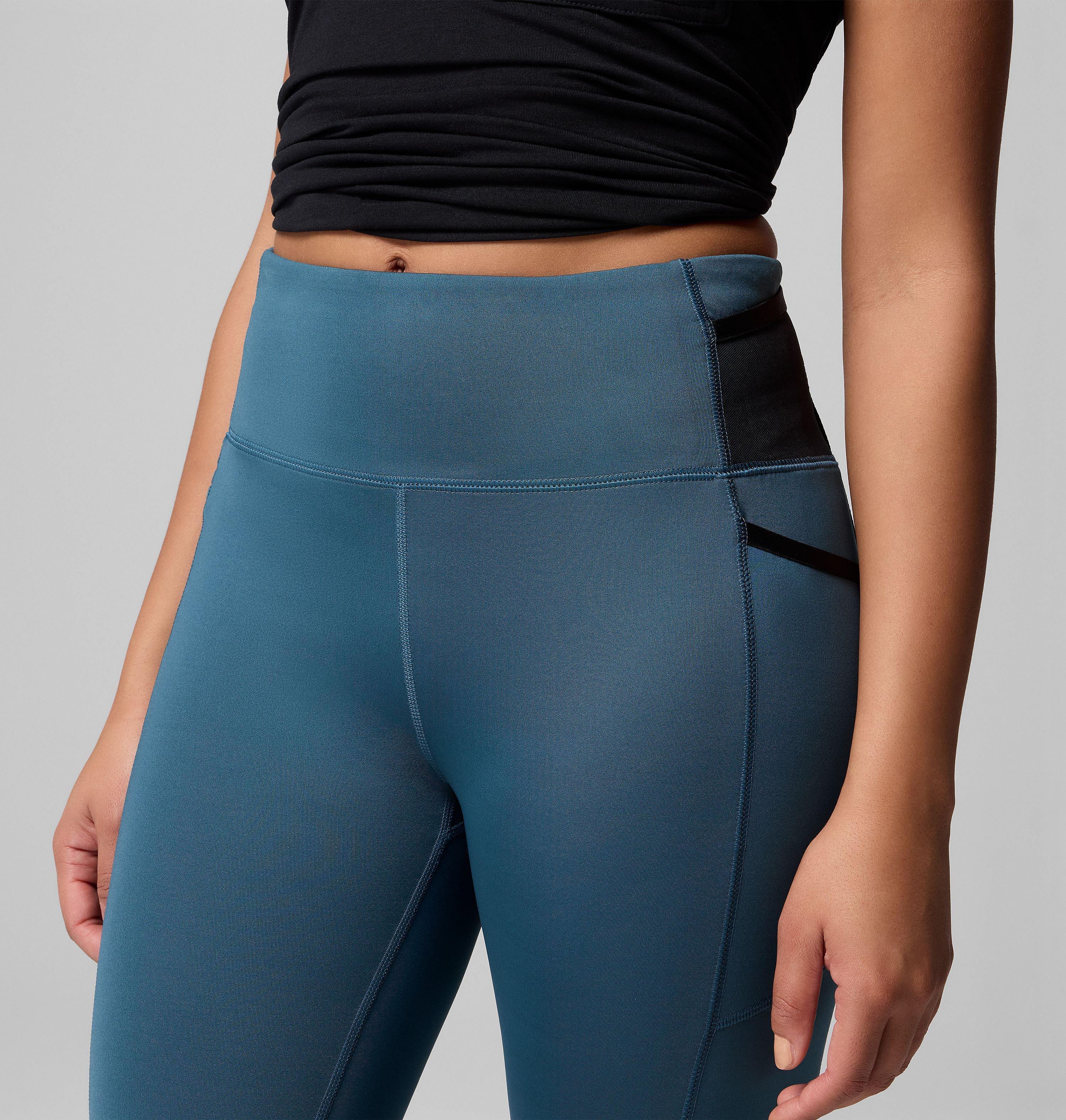 Femme Leggings Summit Valley 5
