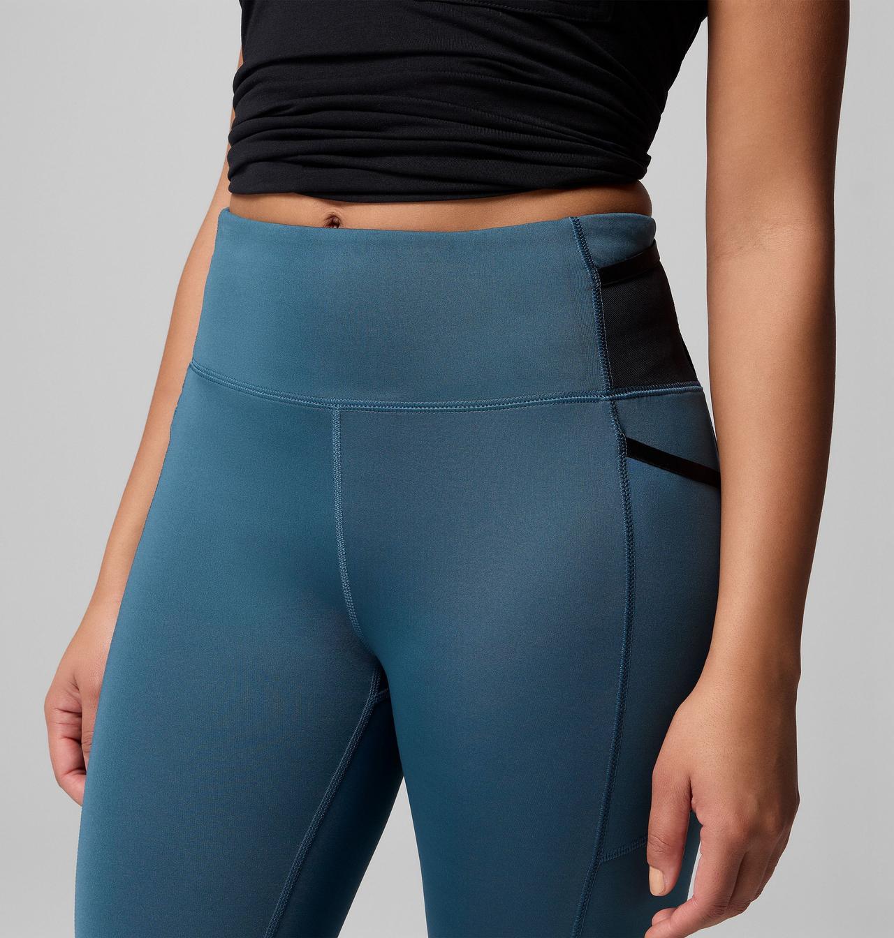 Women's Summit Valley™ Leggings 5