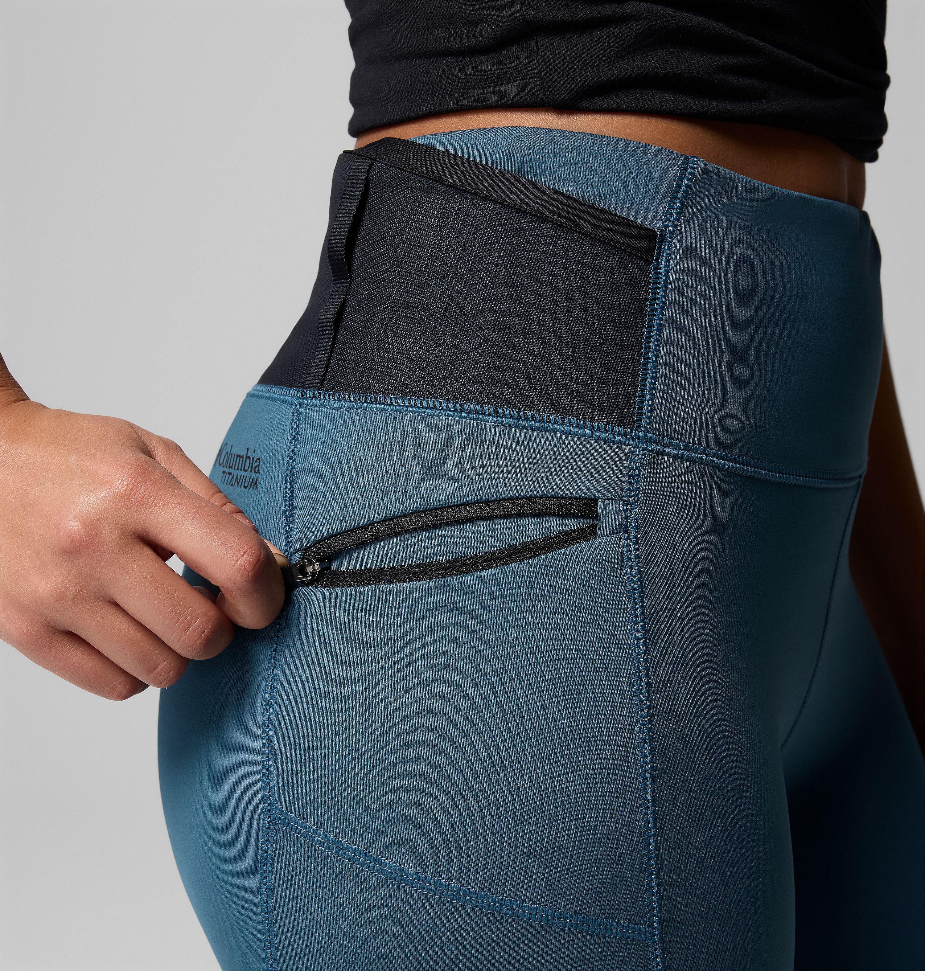 Femme Leggings Summit Valley 6