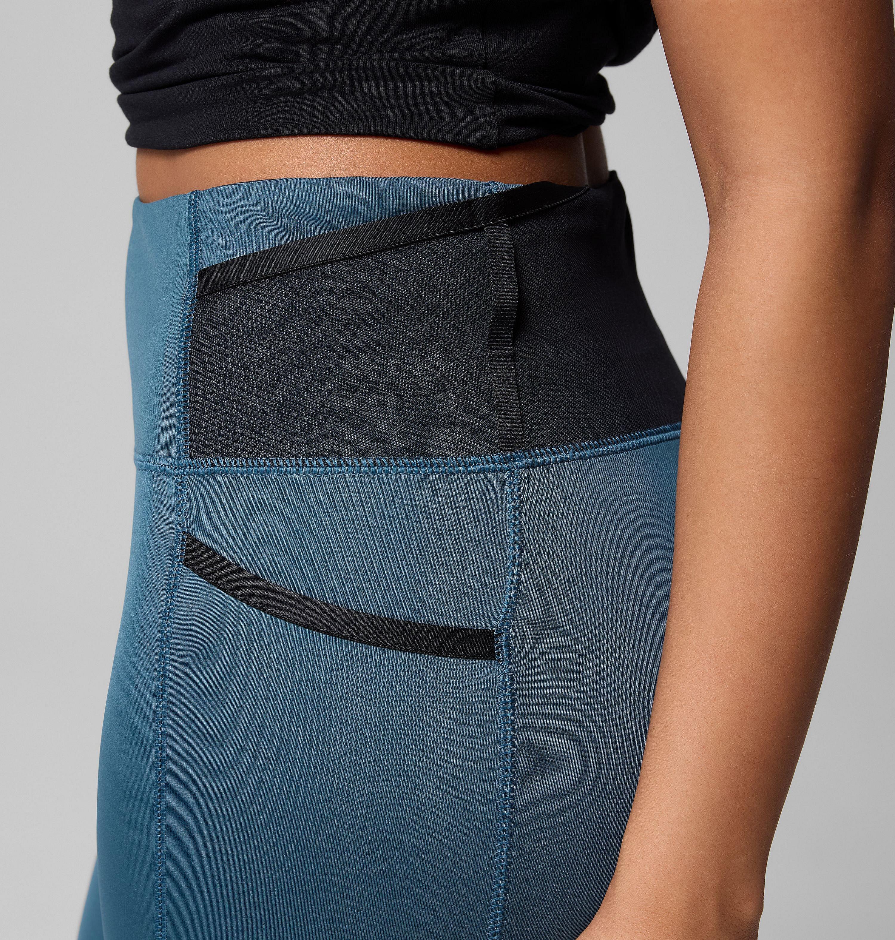 Femme Leggings Summit Valley 7