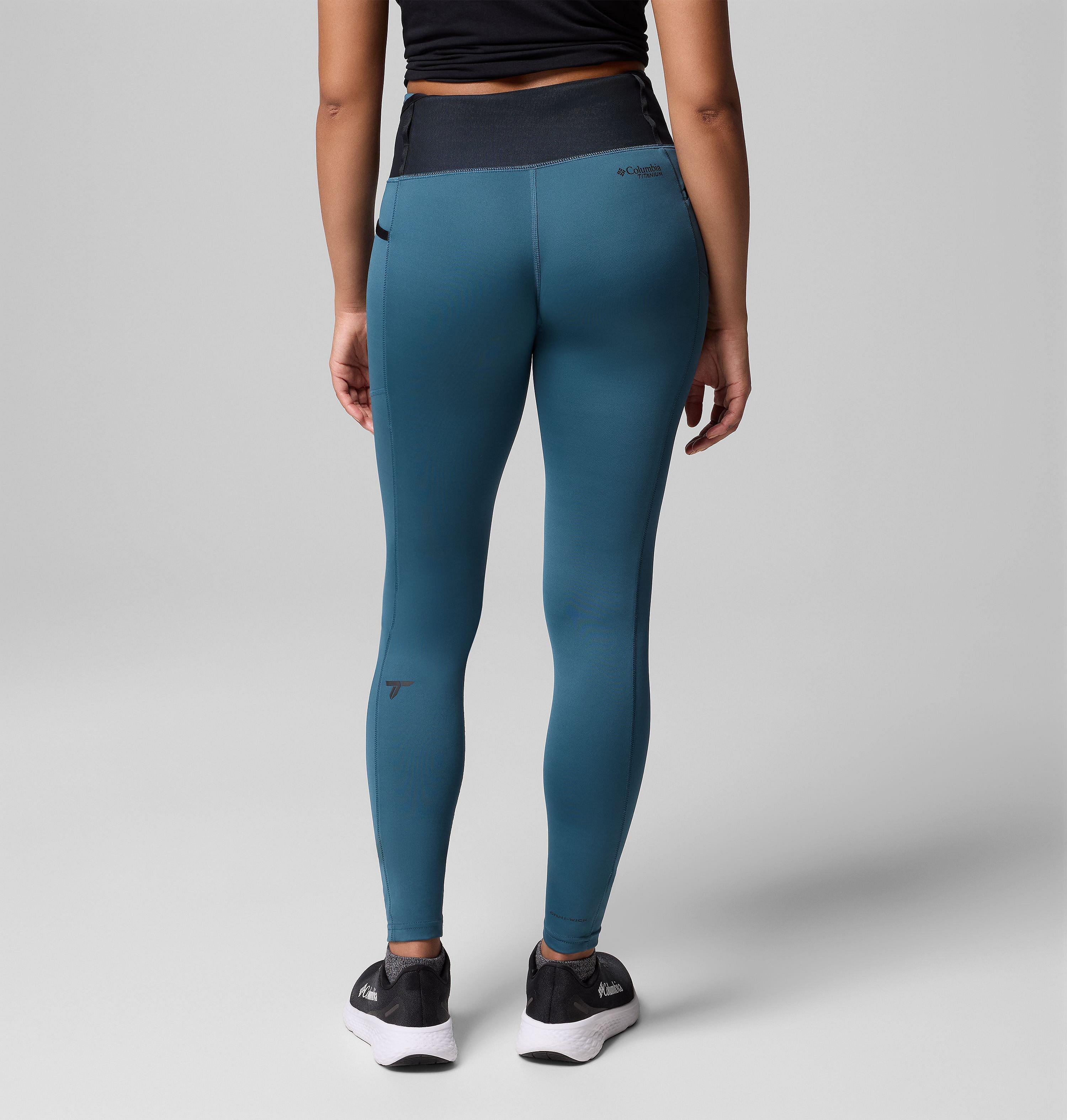 Femme Leggings Summit Valley 3
