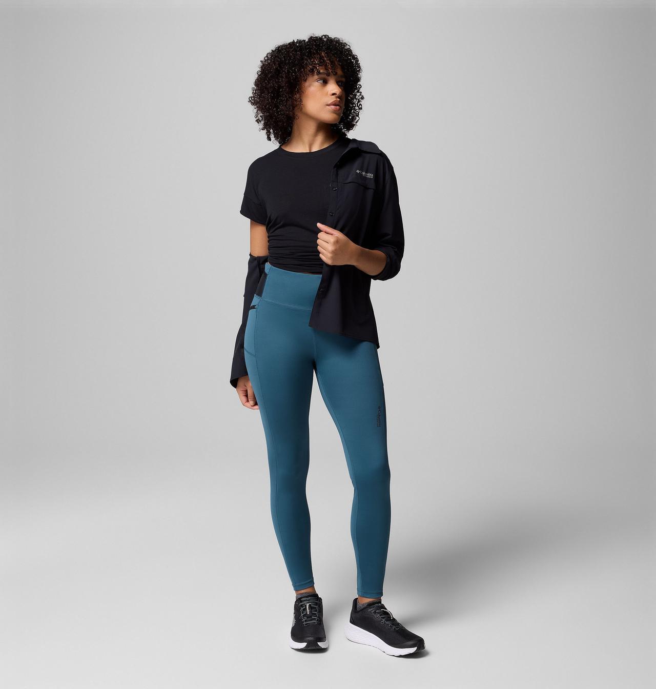 Women's Summit Valley™ Leggings 2