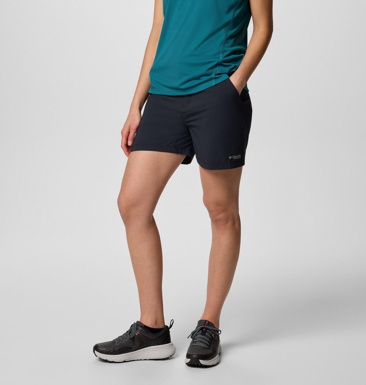 Women's Summit Valley™ Shorts II 4