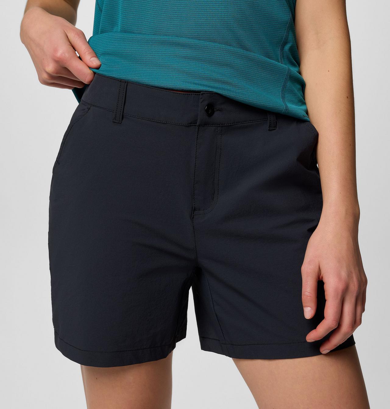 Women's Summit Valley™ Shorts II 5