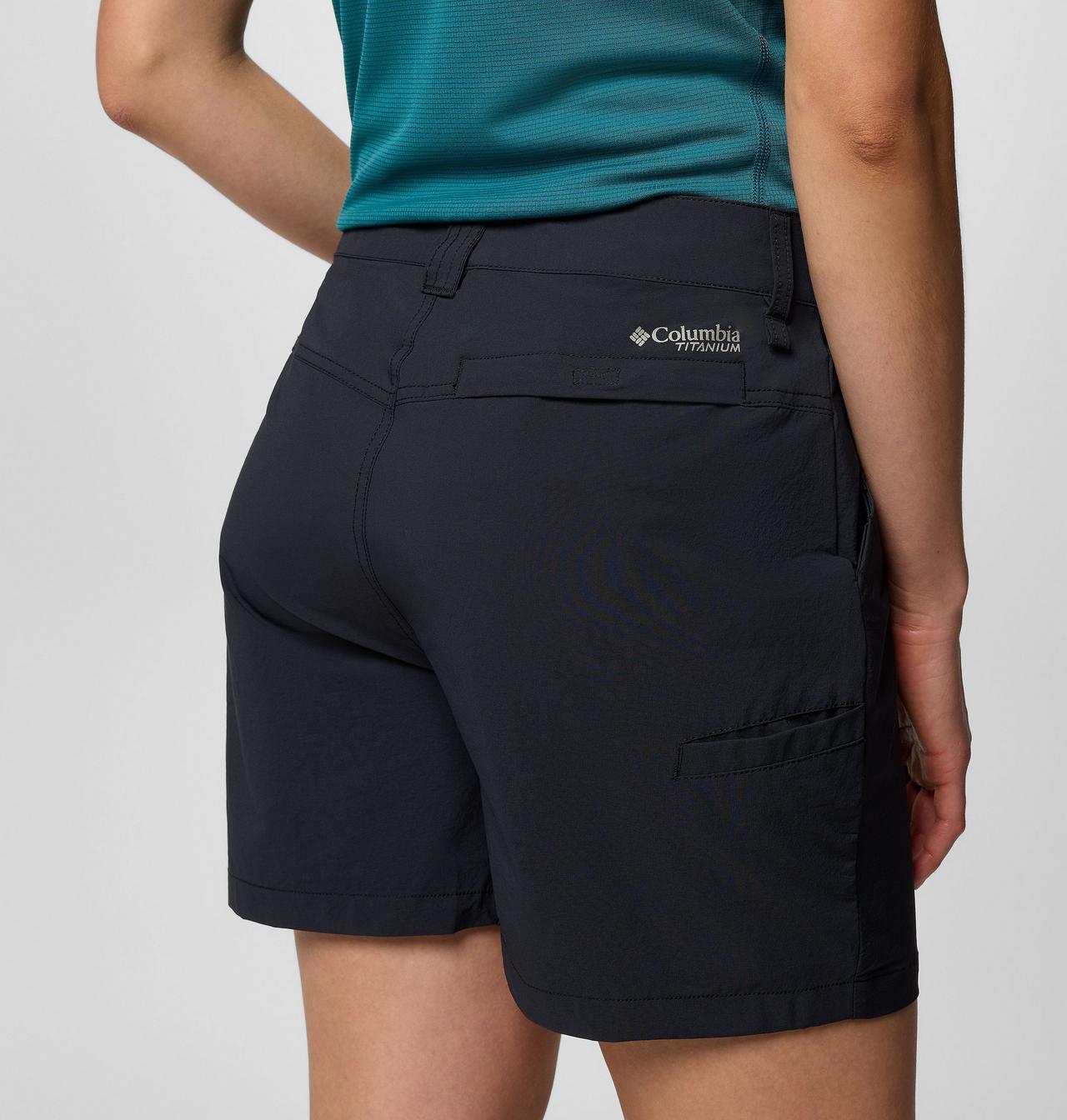 Women's Summit Valley™ Shorts II 6