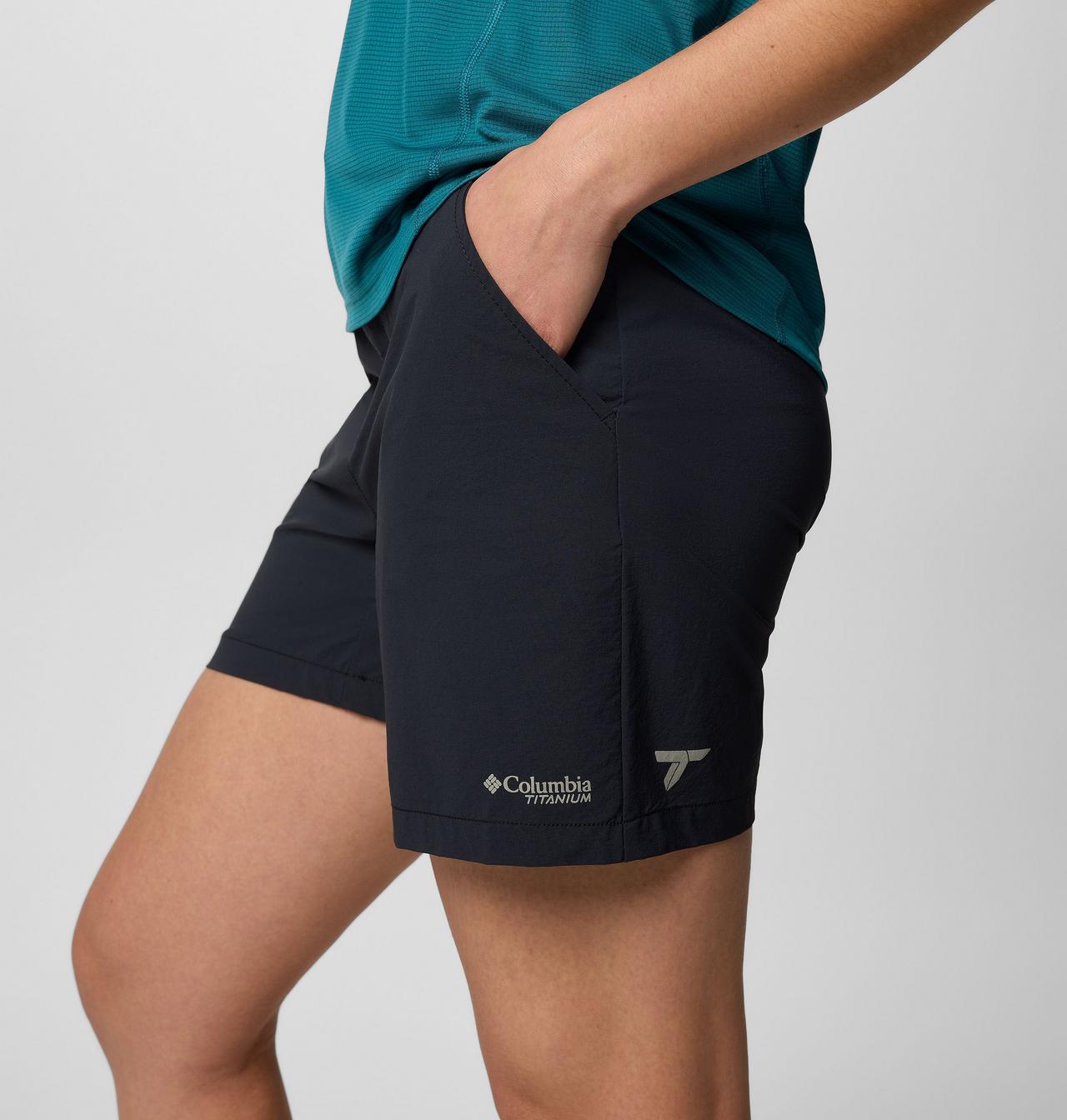 Women's Summit Valley™ Shorts II 7