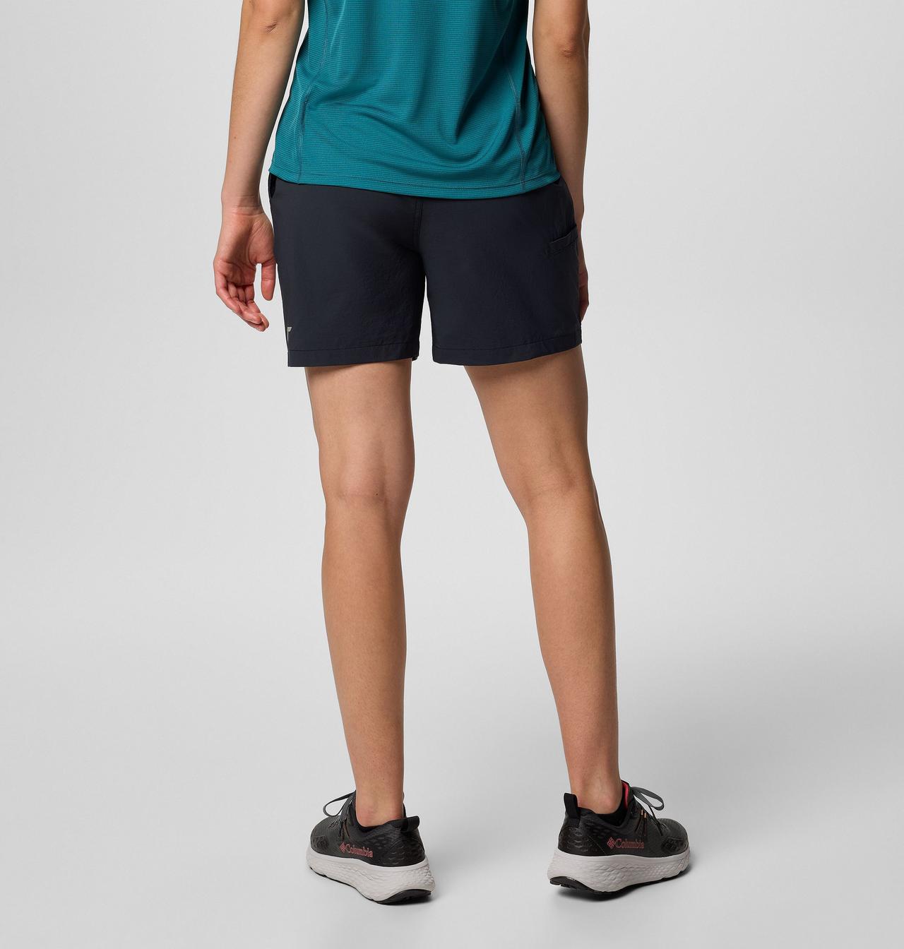 Women's Summit Valley™ Shorts II 3