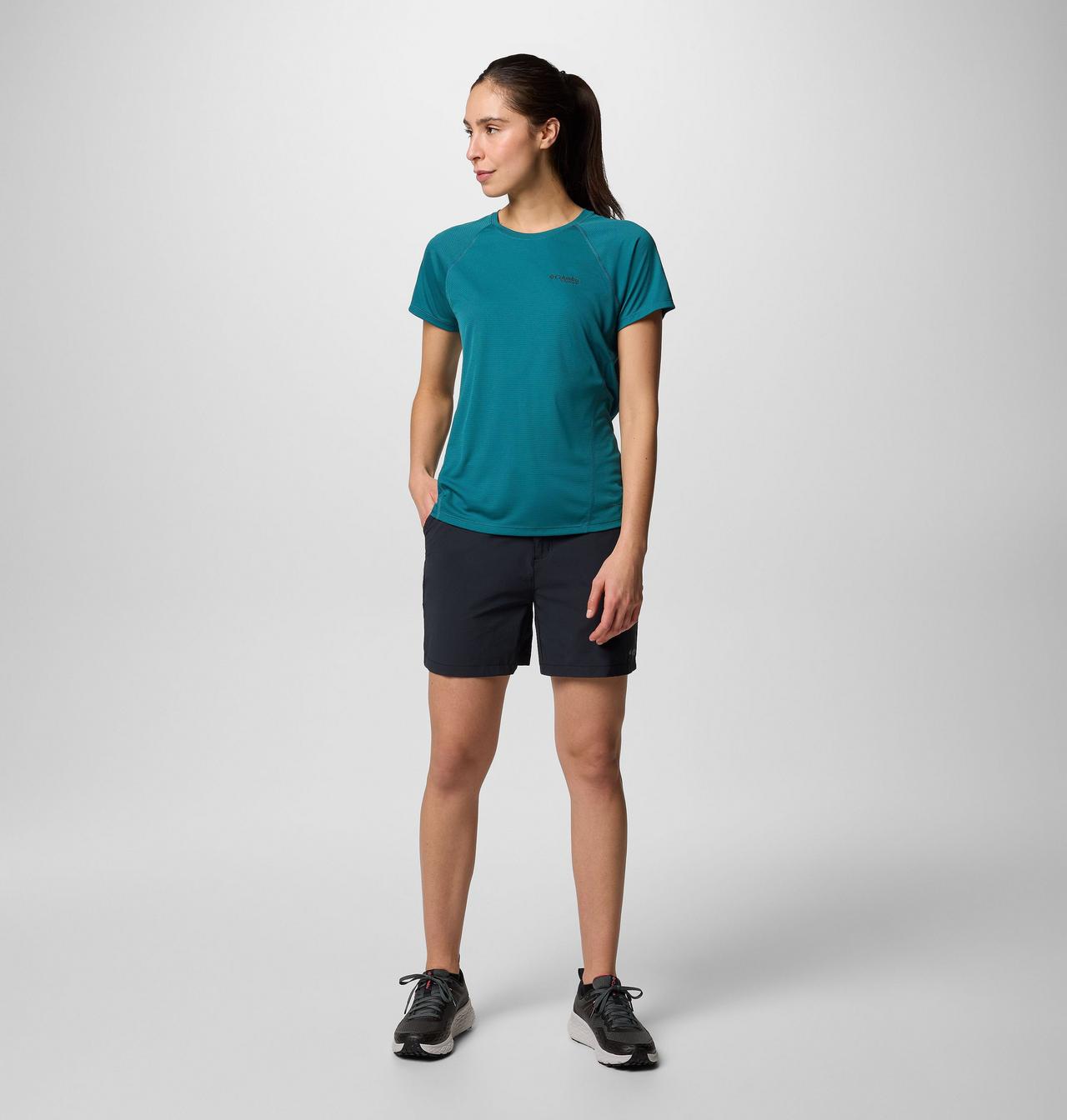 Women's Summit Valley™ Shorts II 8