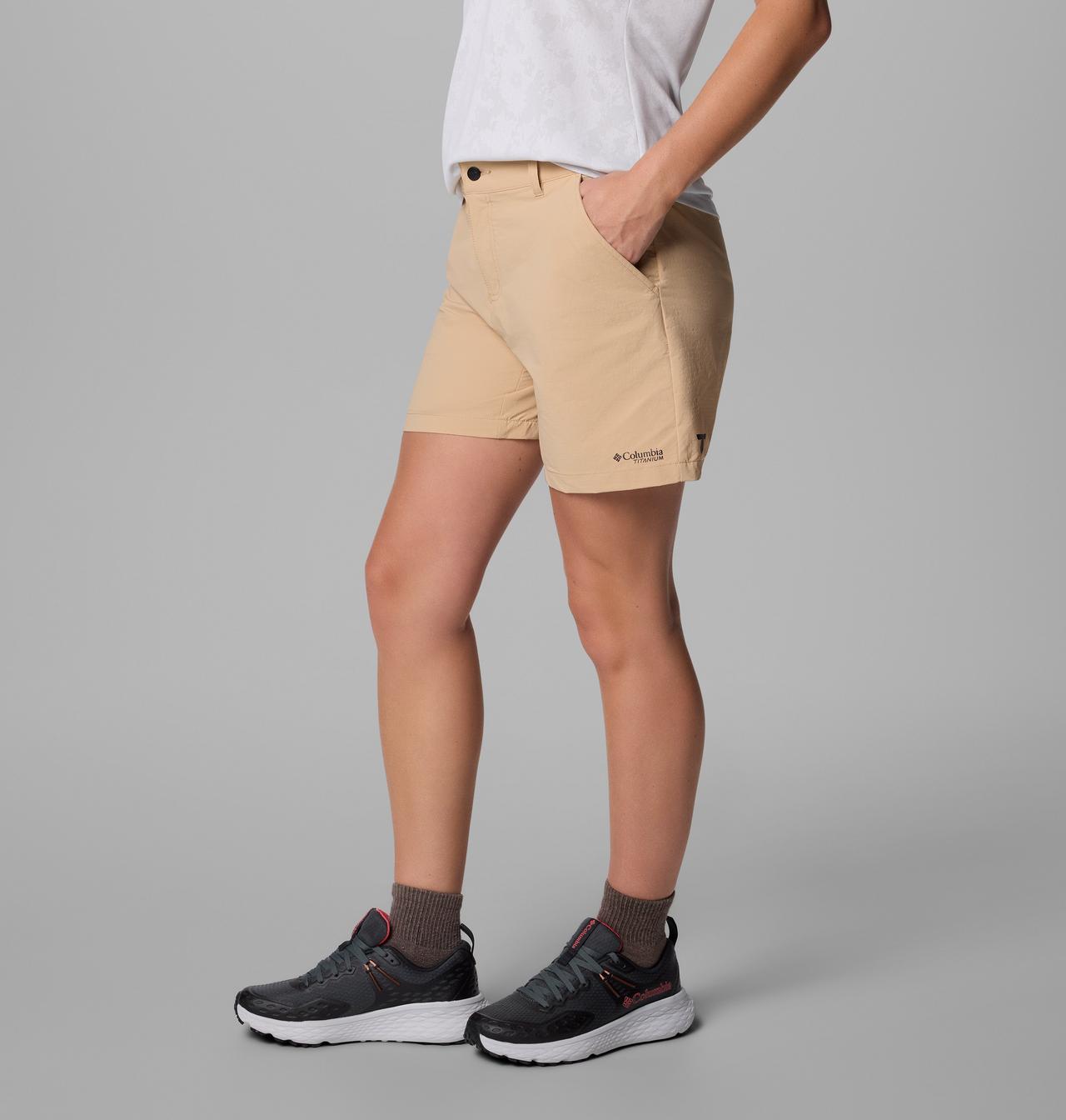 Women's Summit Valley™ Shorts II | 262 | 12 | 7 4
