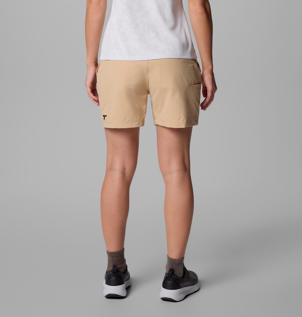 Women's Summit Valley™ Shorts II | 262 | 12 | 7 3