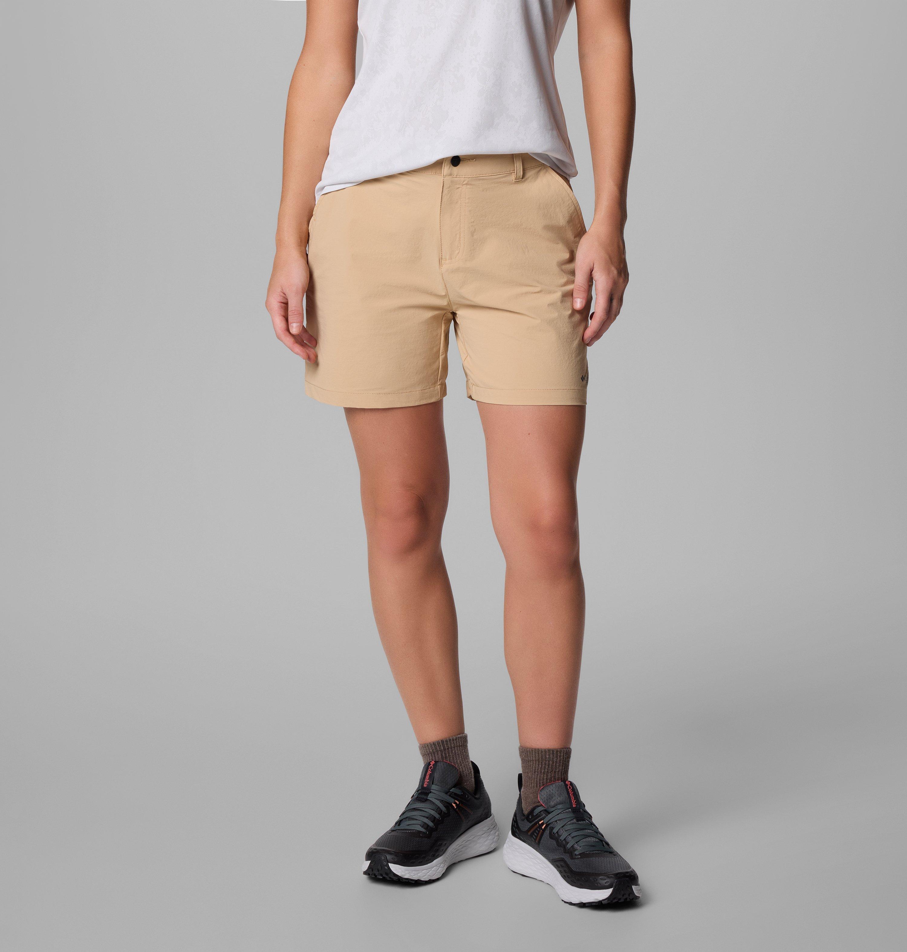 Women's Summit Valley Shorts II | Columbia