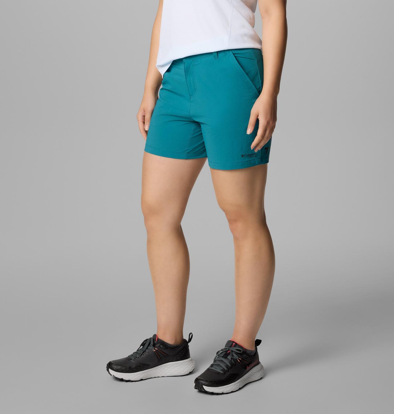 Women's Summit Valley™ Shorts II 4
